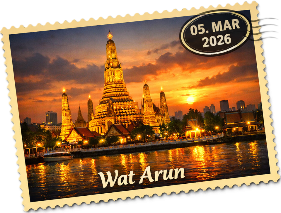 Wat Arun
