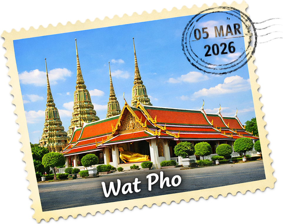 Wat Pho