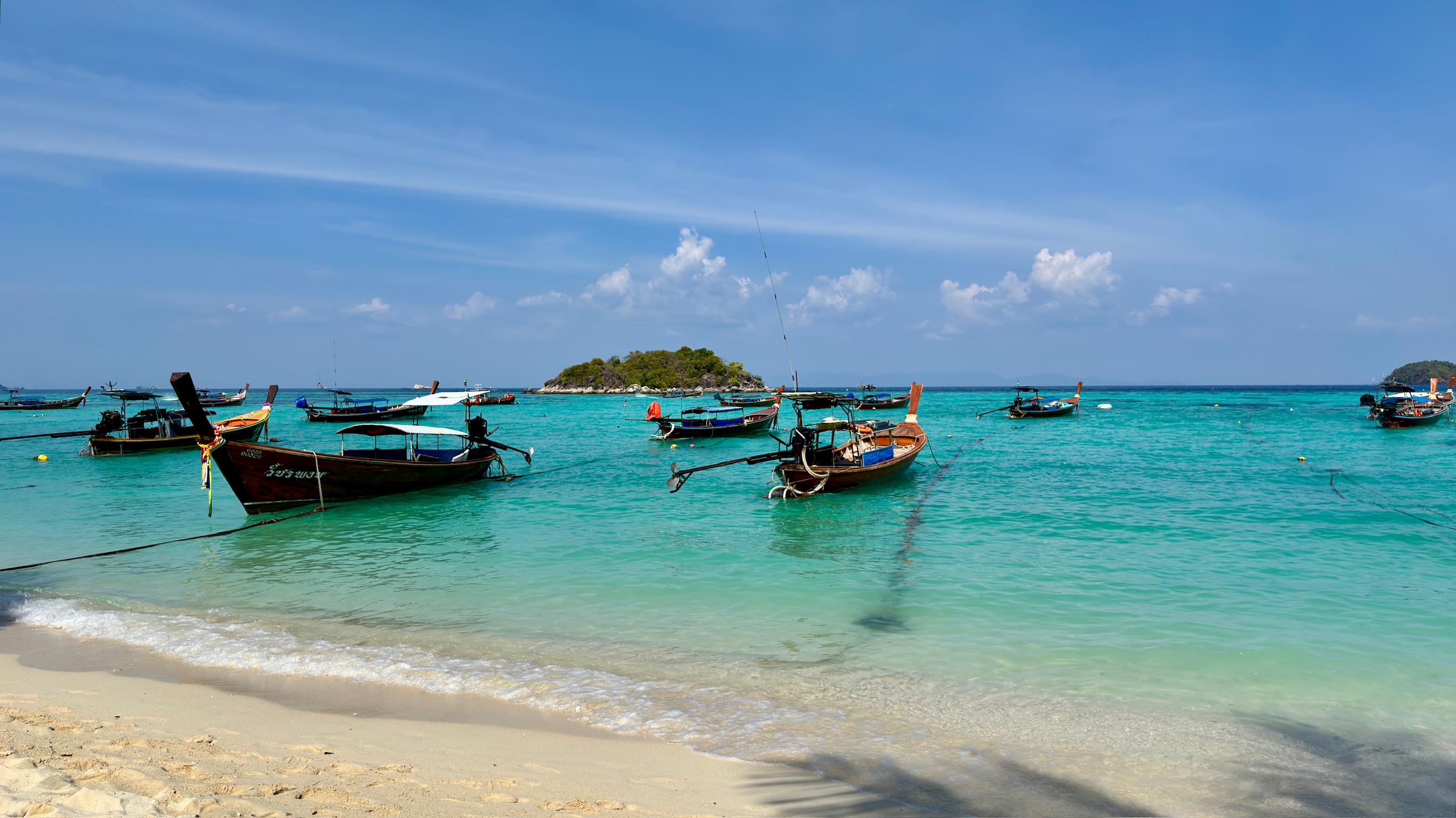 Koh Lipe