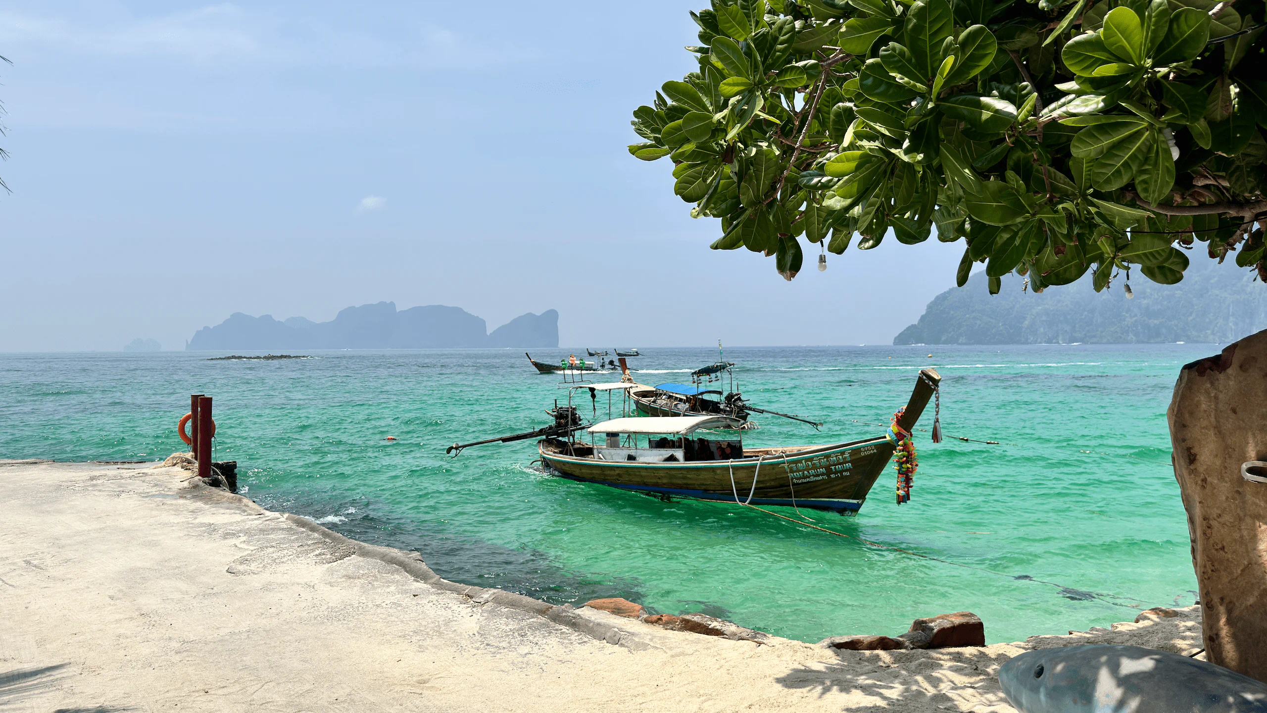Pattaya Beach