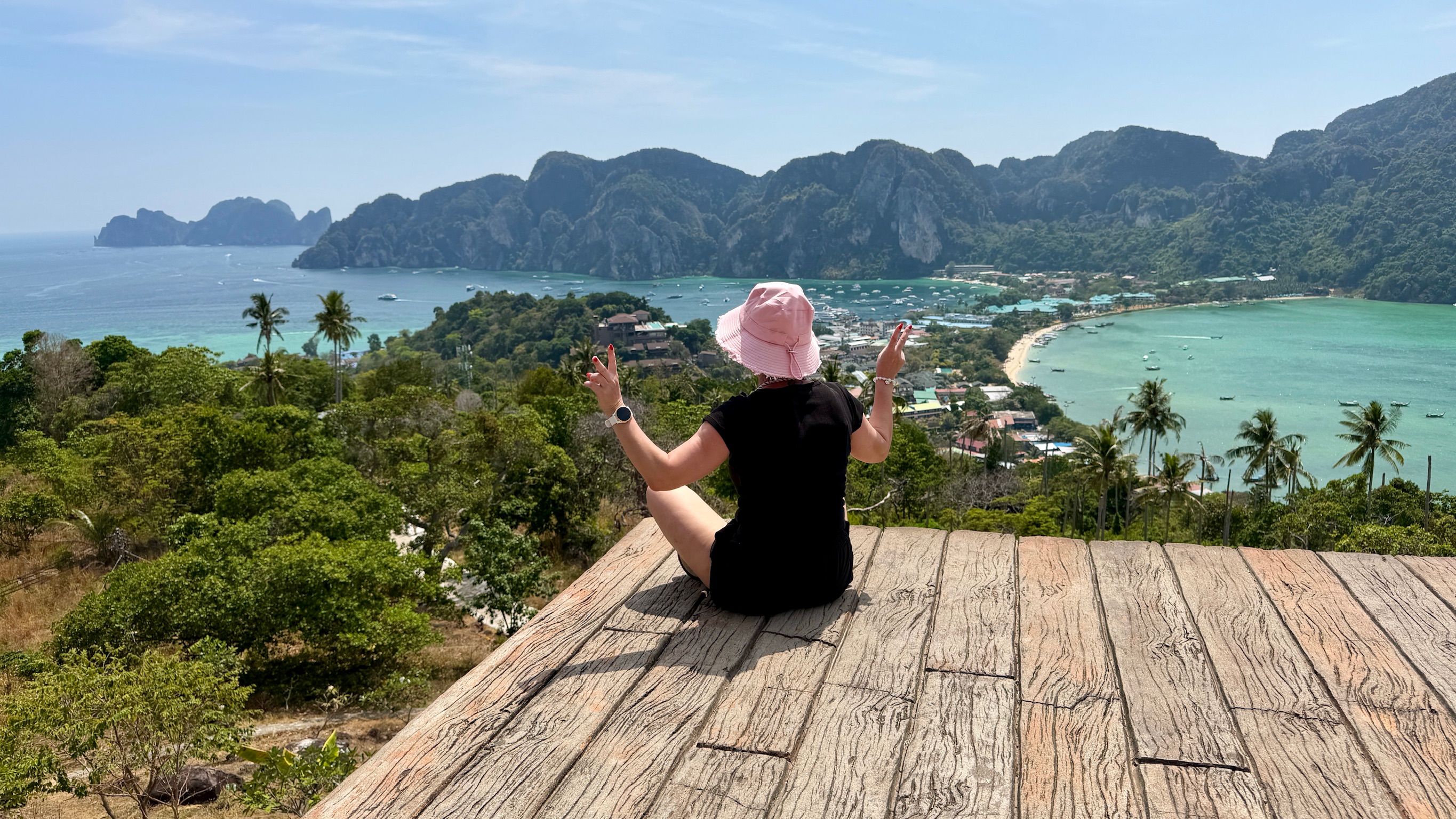 Koh Phi Phi