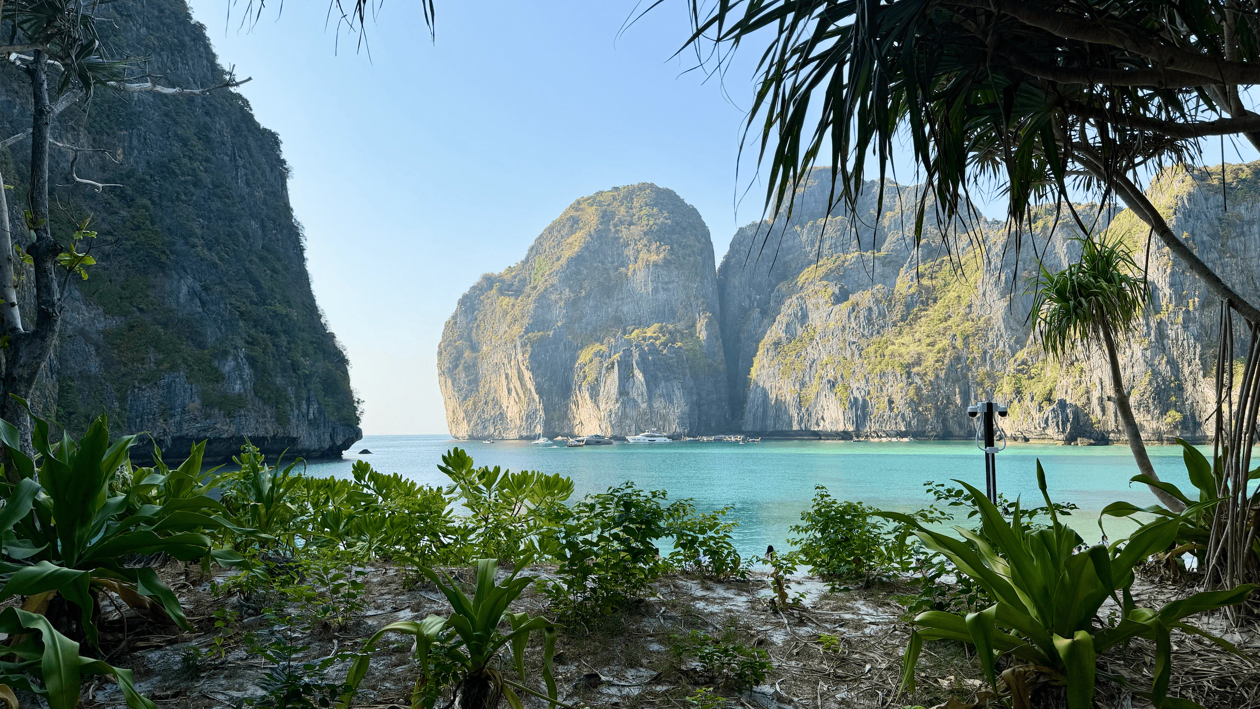Phi Phi – Maya Bay