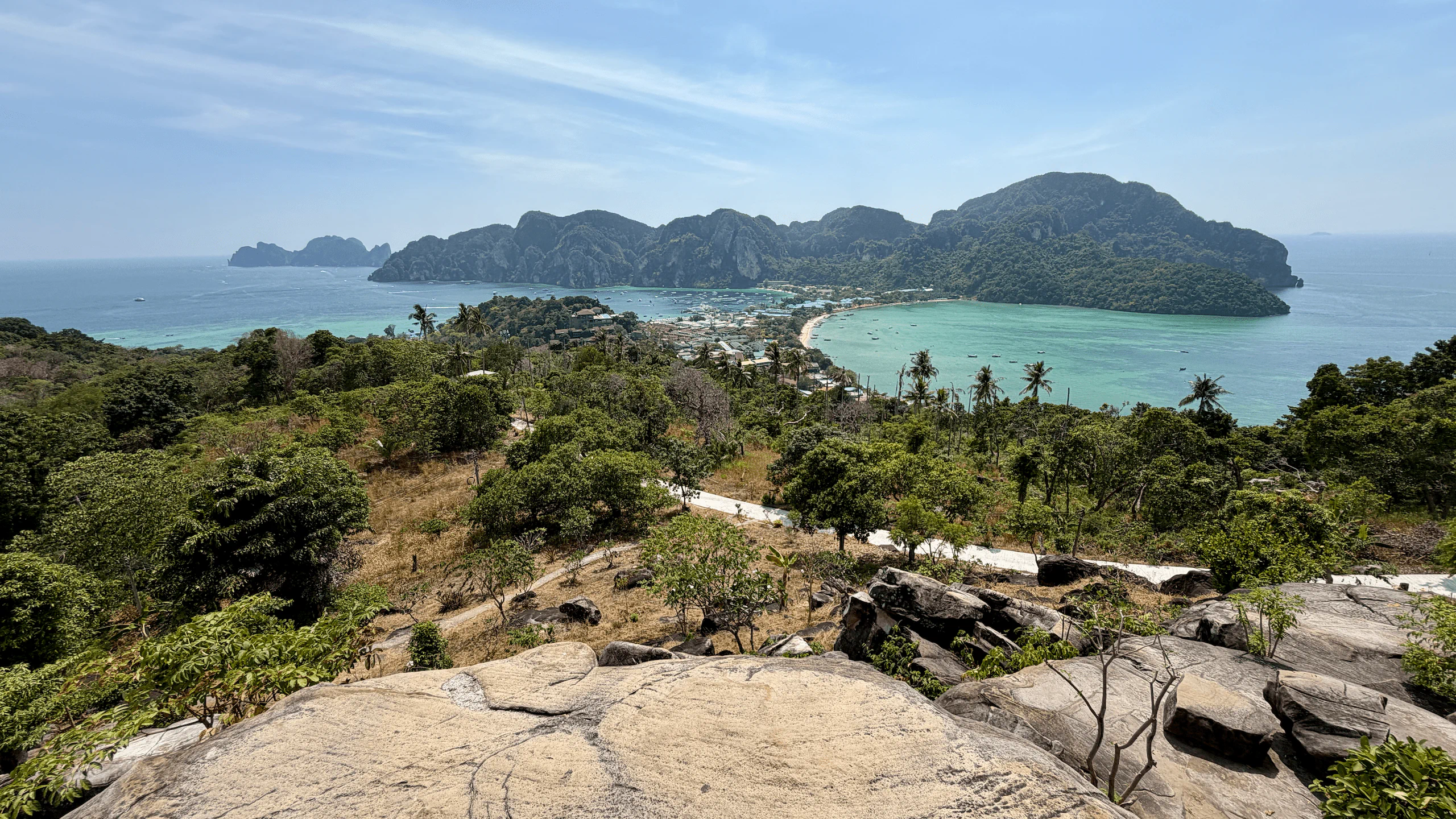Phi Phi – Viewpoint nr 2