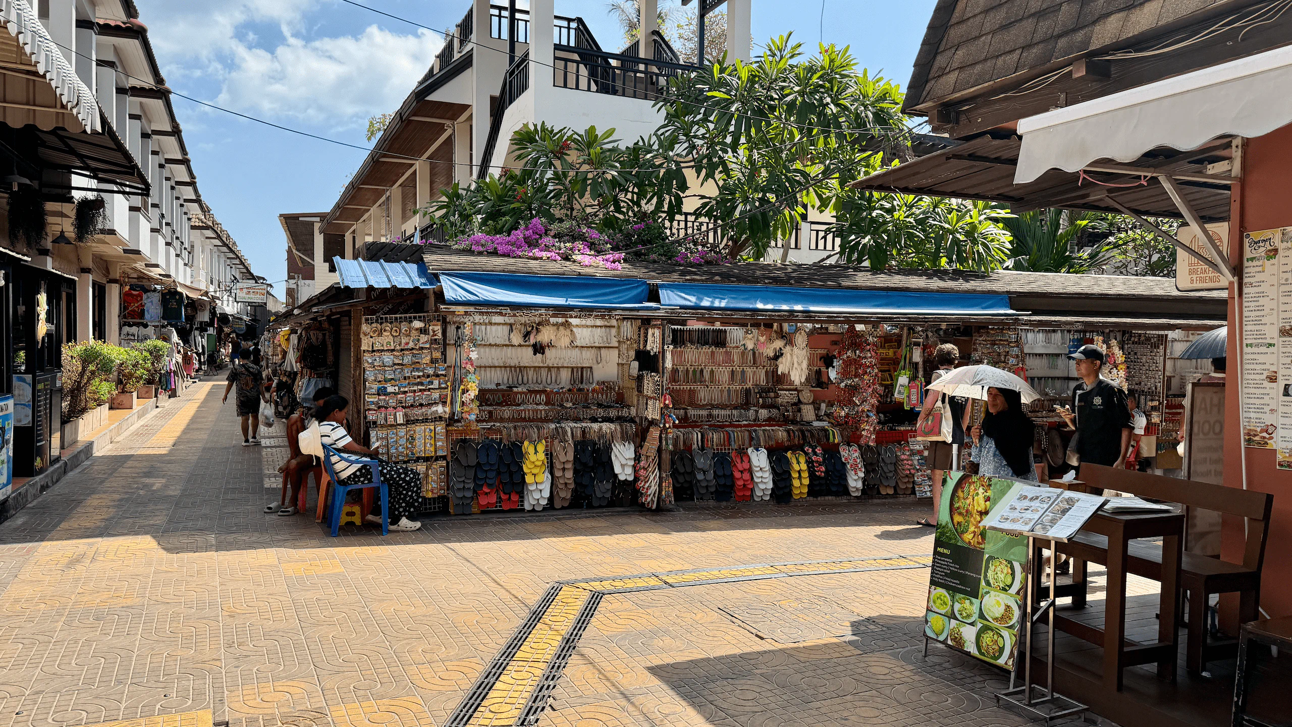 Phi Phi – Phi Phi Village
