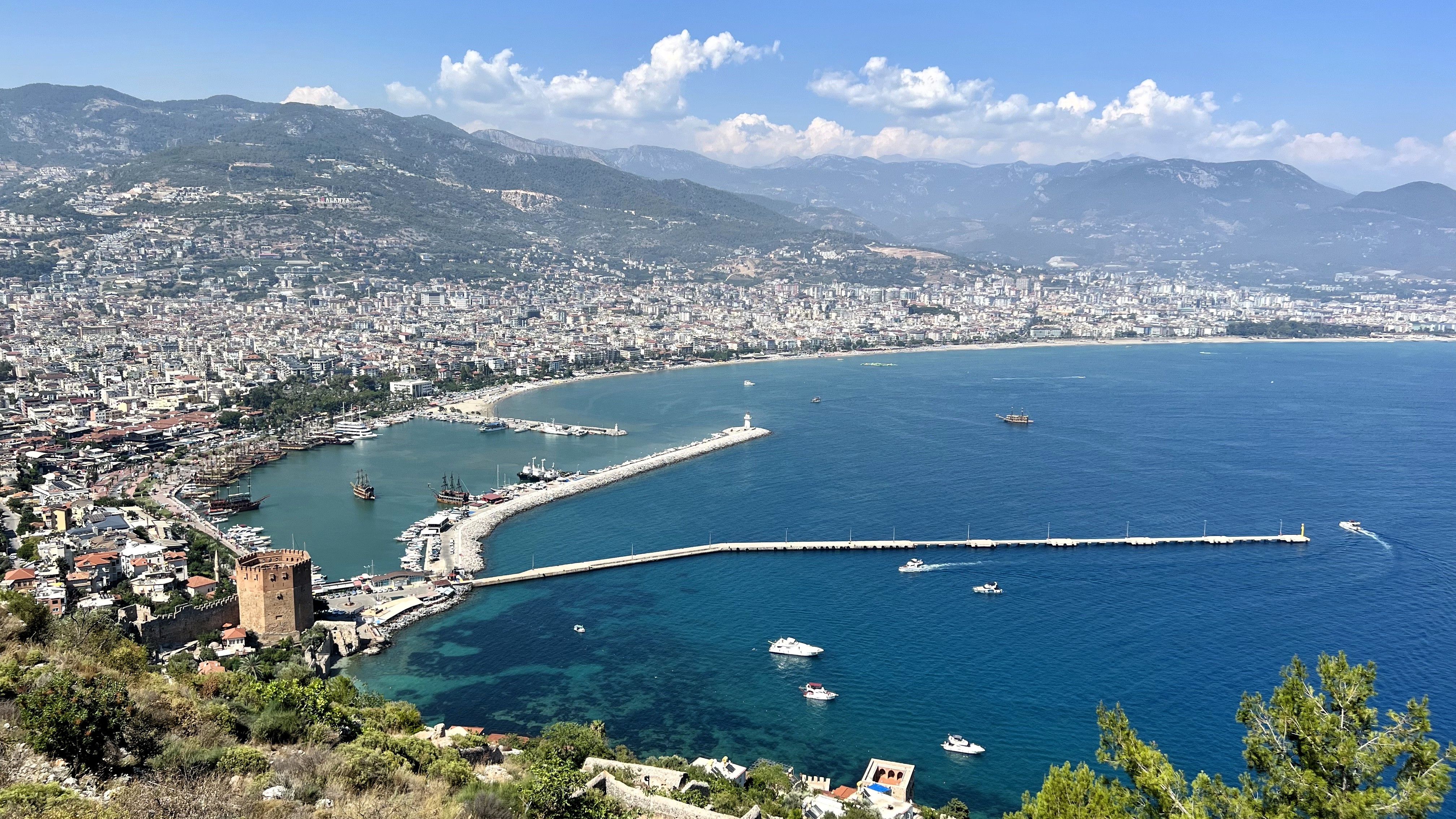 Alanya