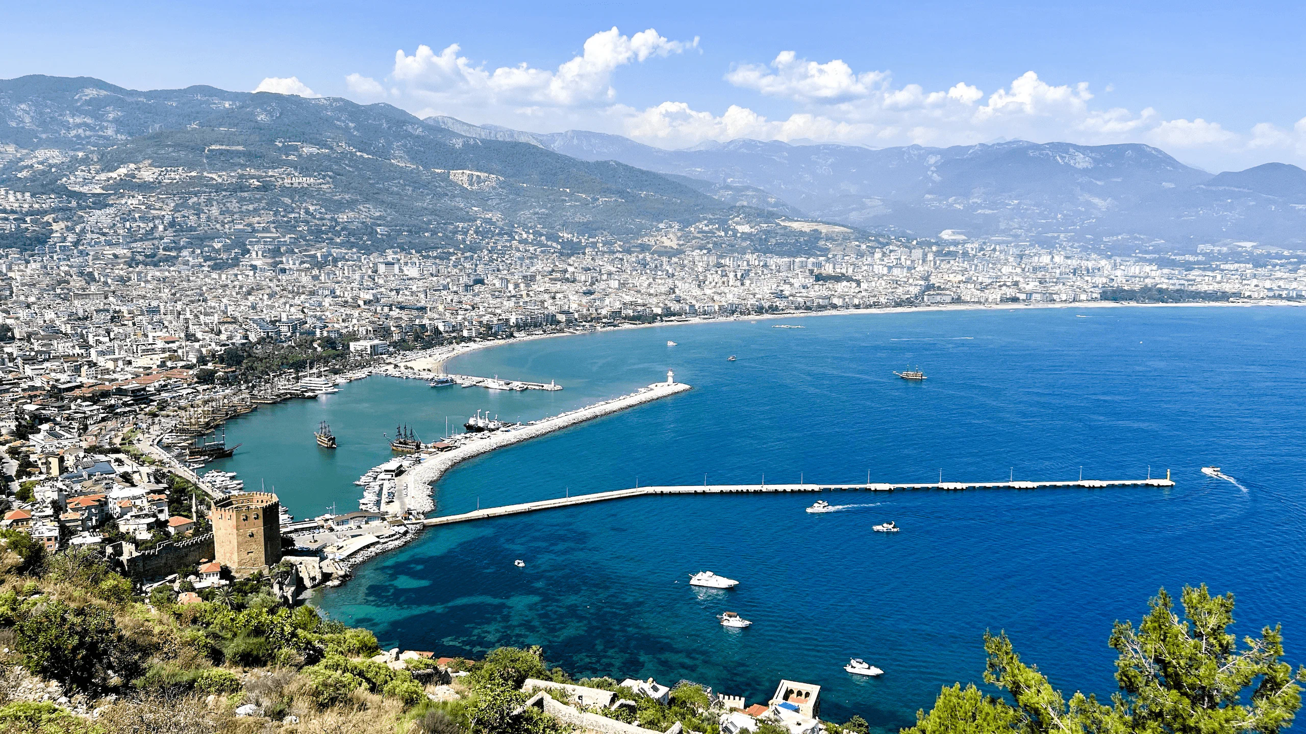 Alanya
