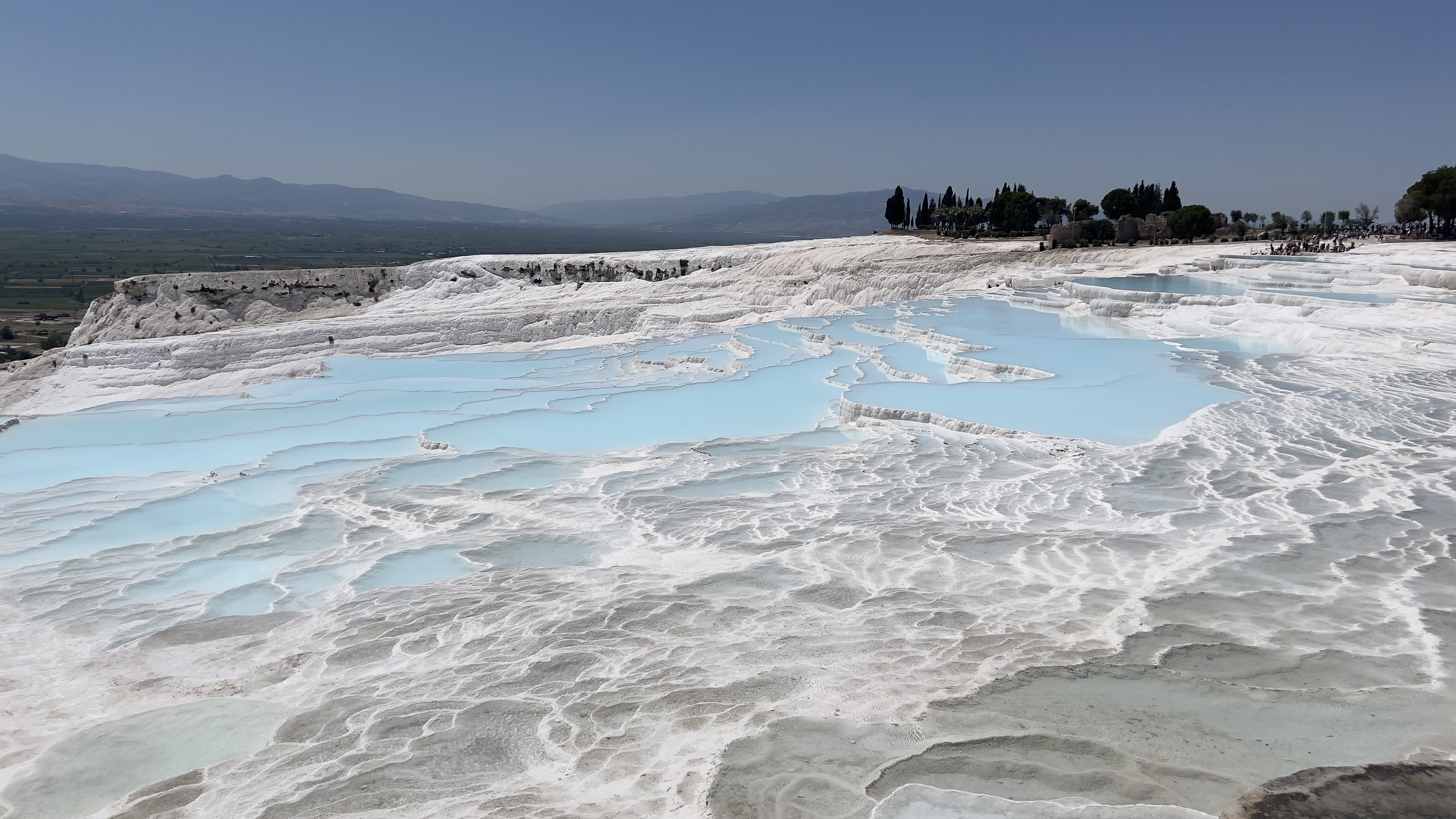 Pamukkale