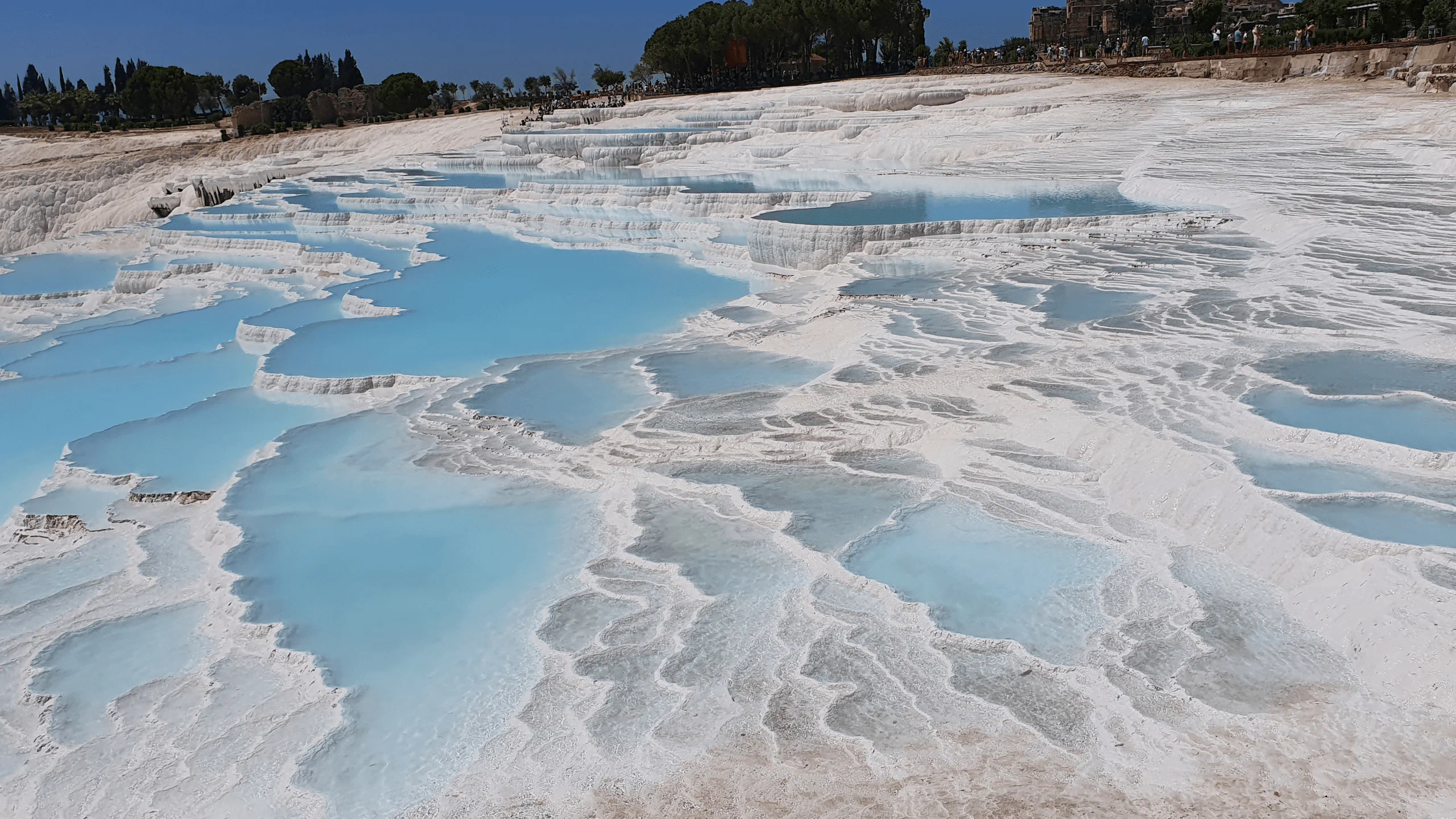 Pamukkale