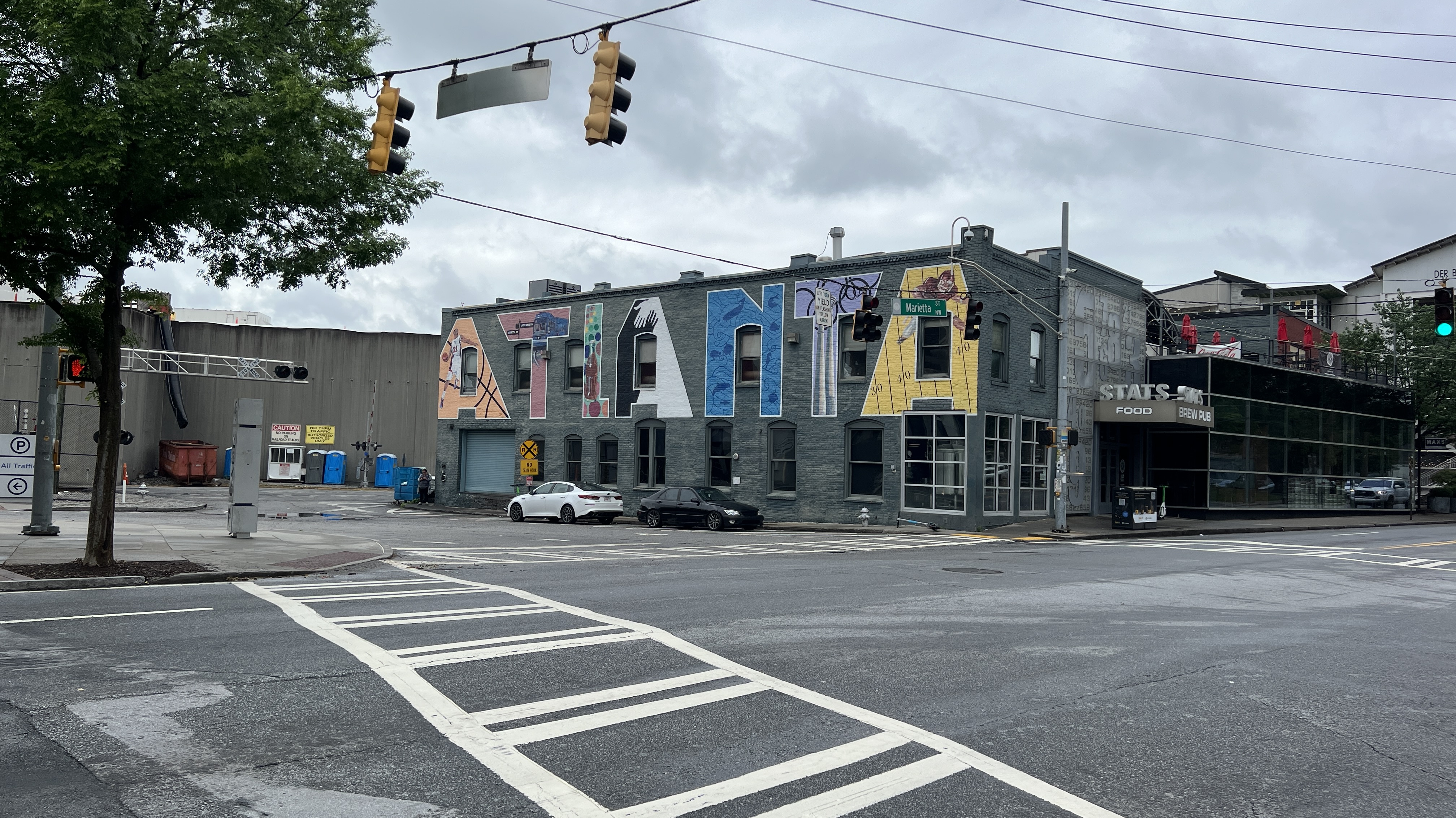 Atlanta