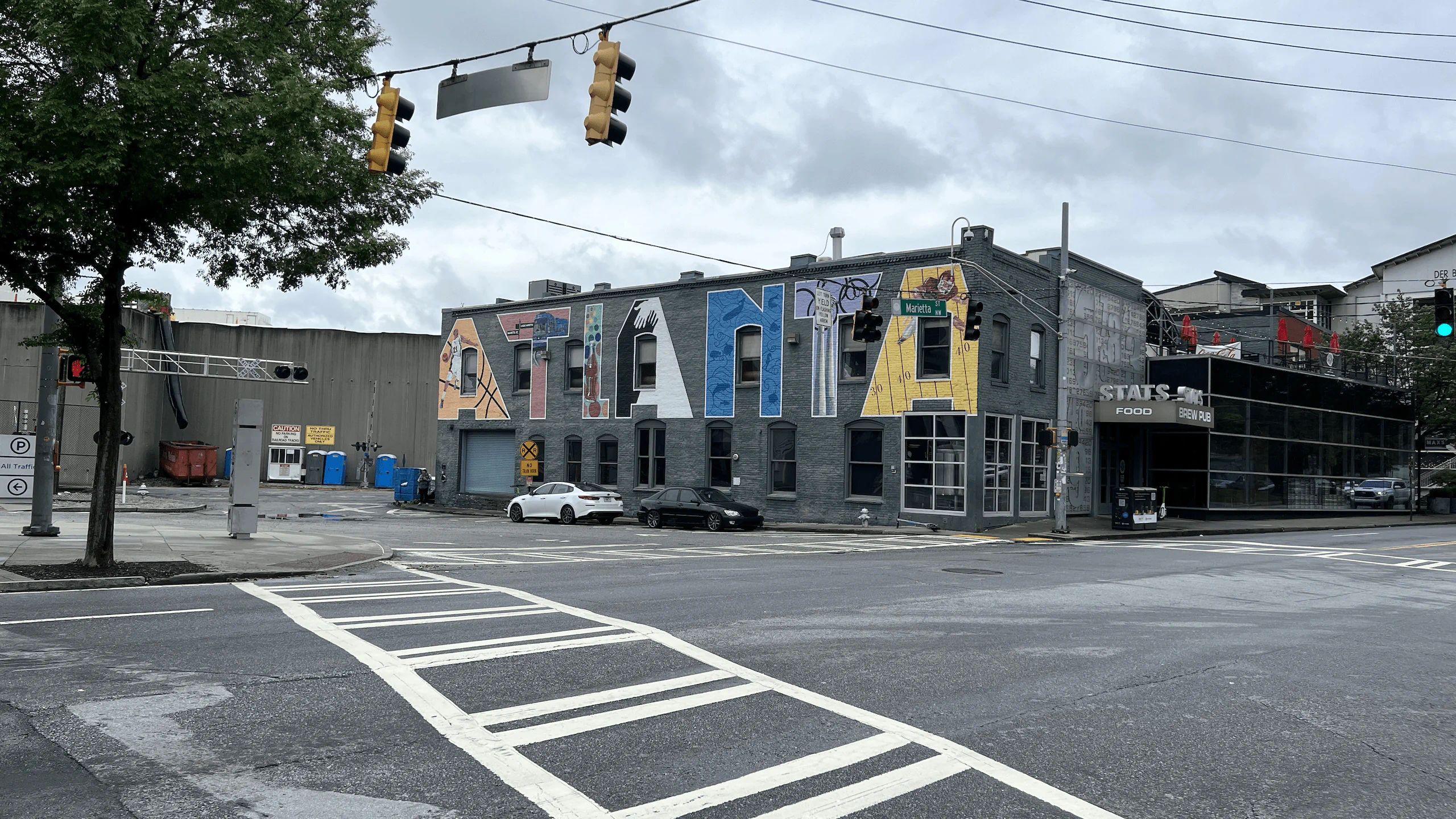 Atlanta