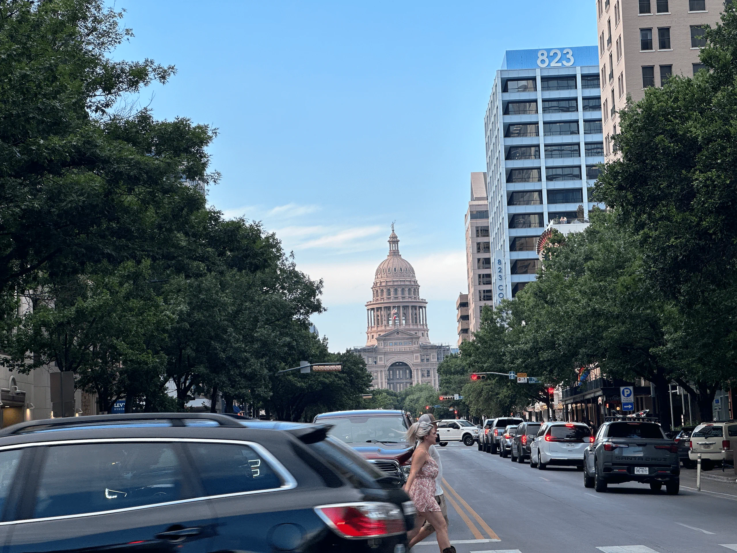 Austin