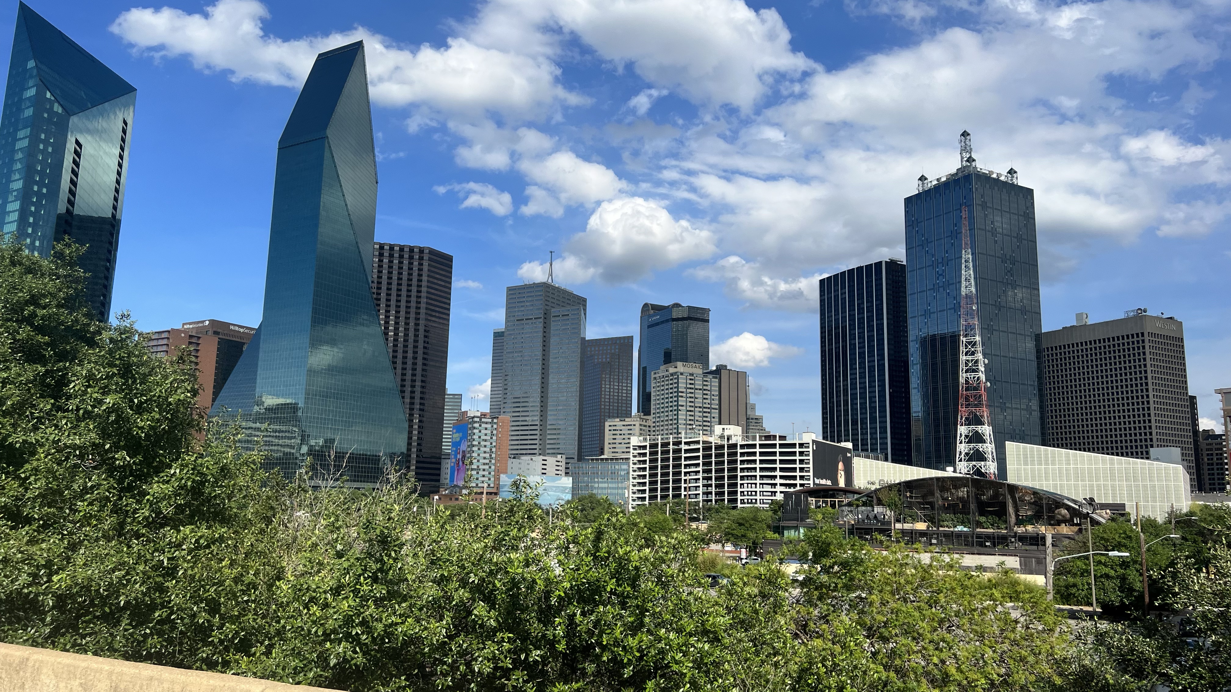Dallas