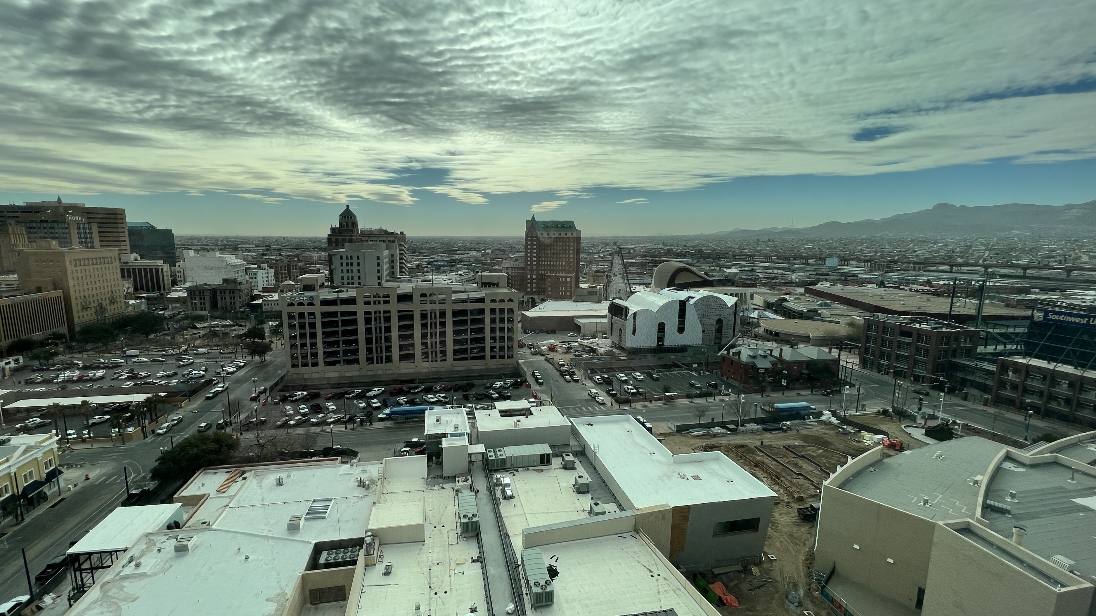 El Paso