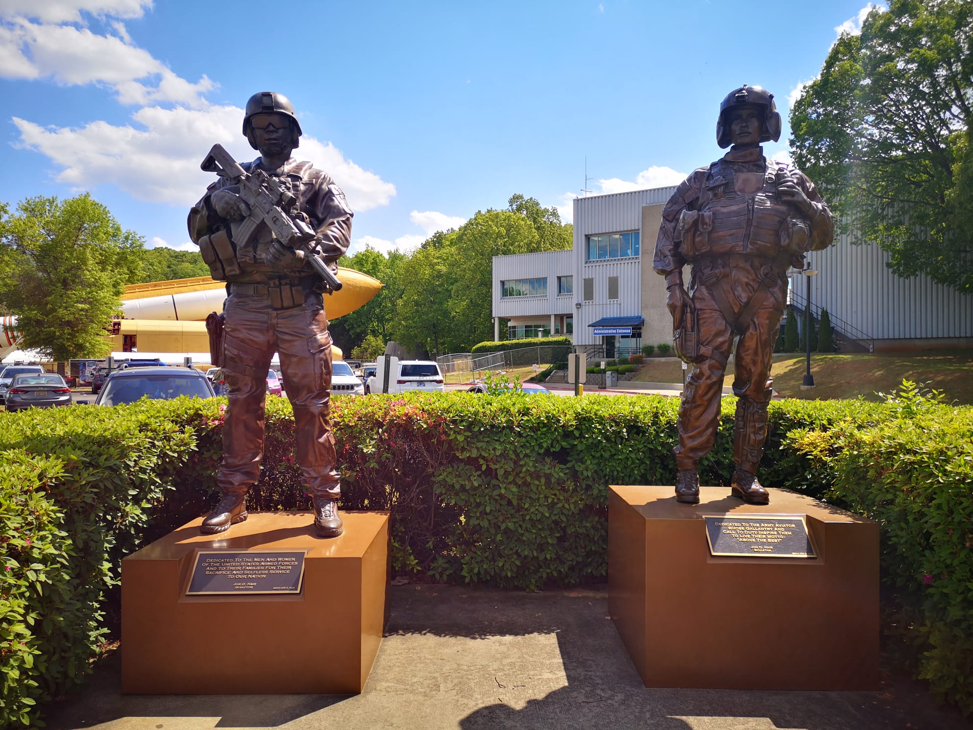 Huntsville
