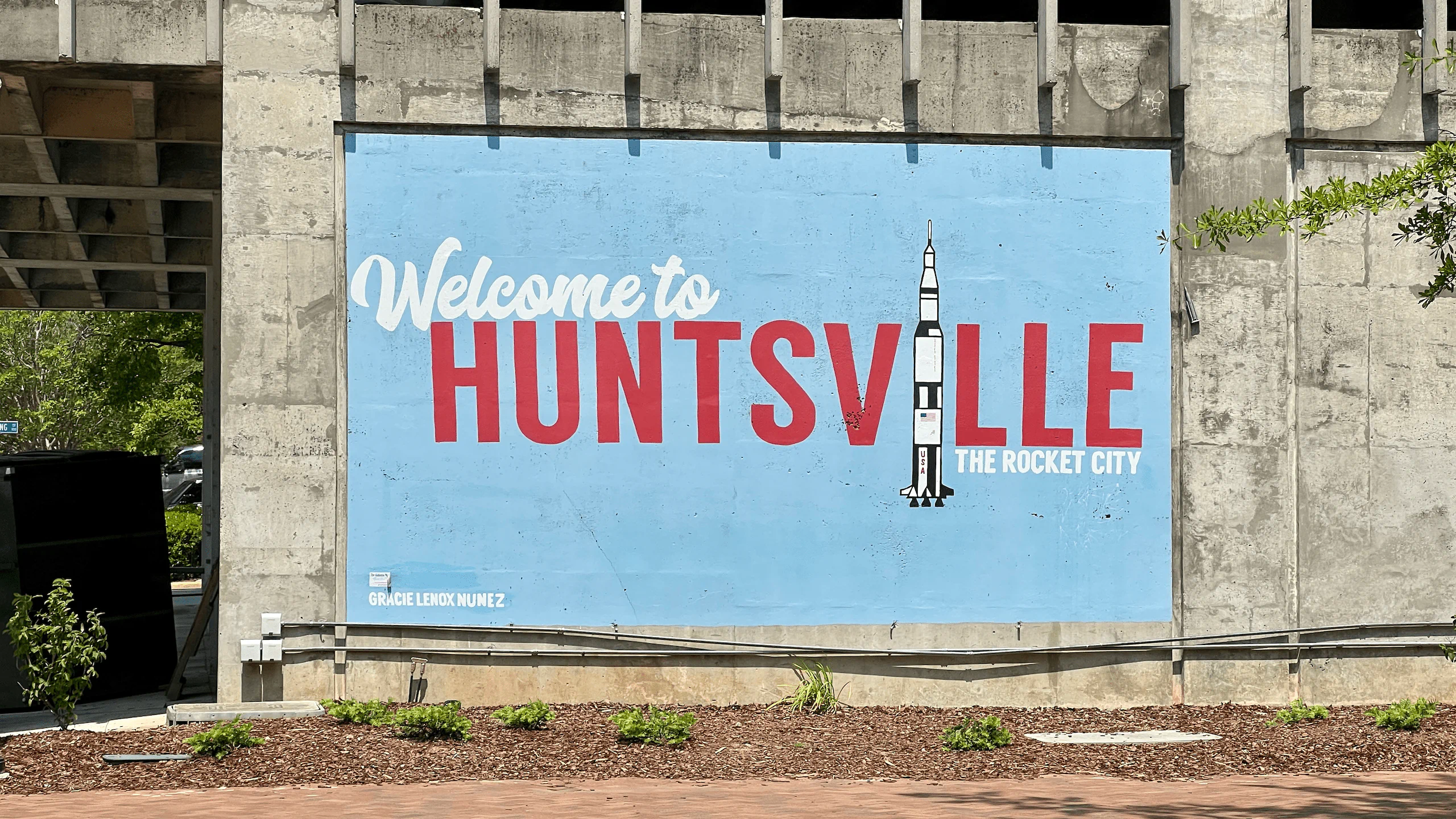 Huntsville