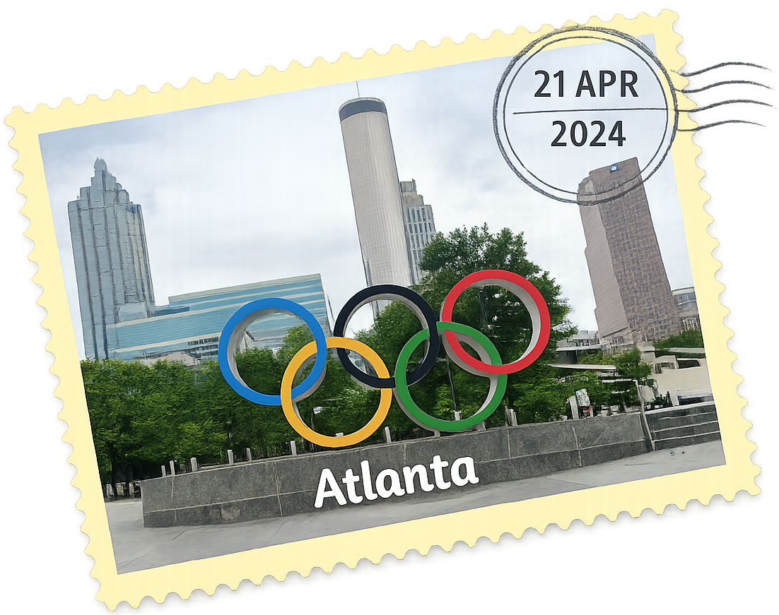 Atlanta