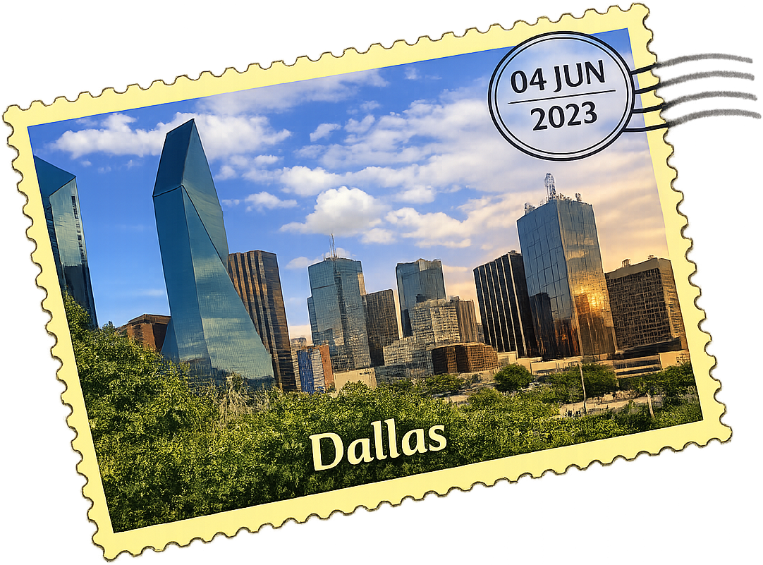 Dallas