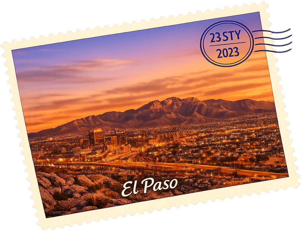 El Paso