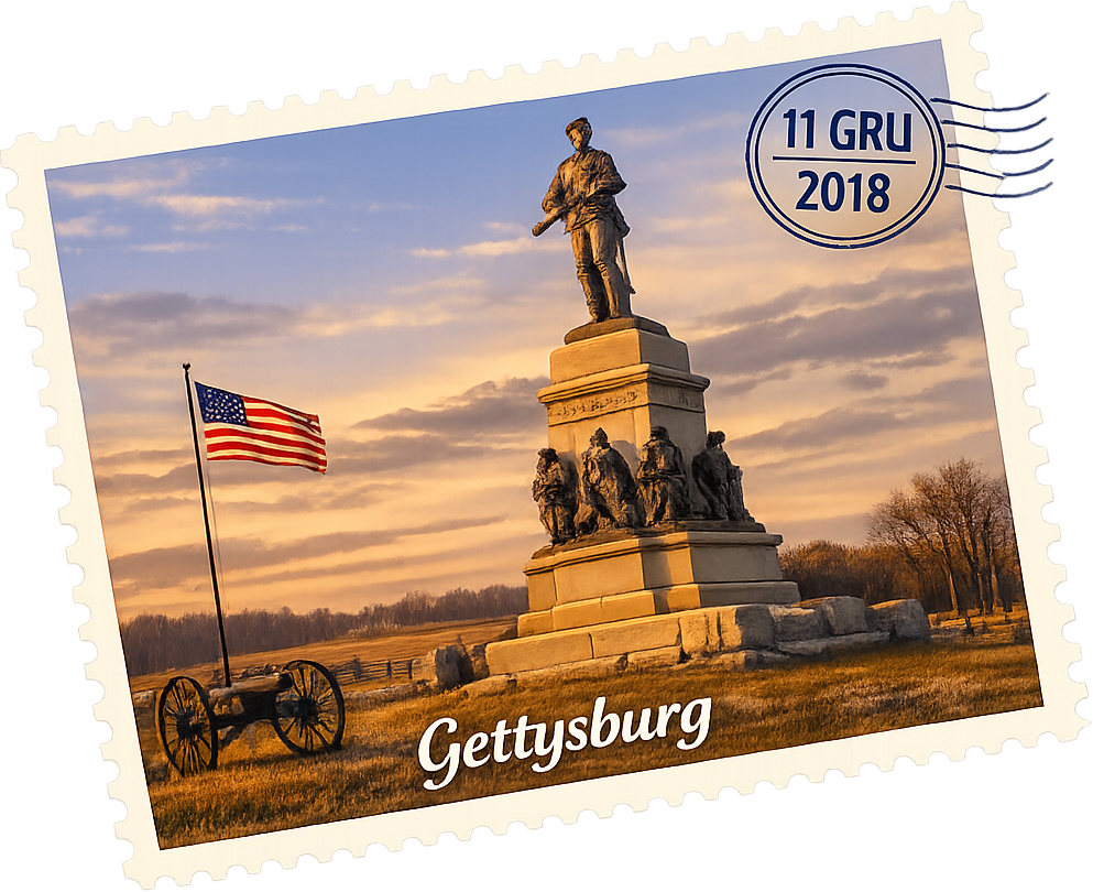 Gettysburg