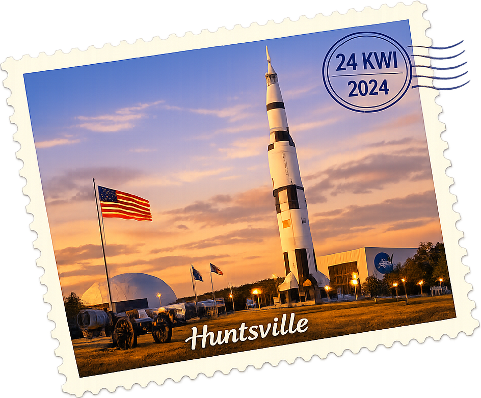 Huntsville