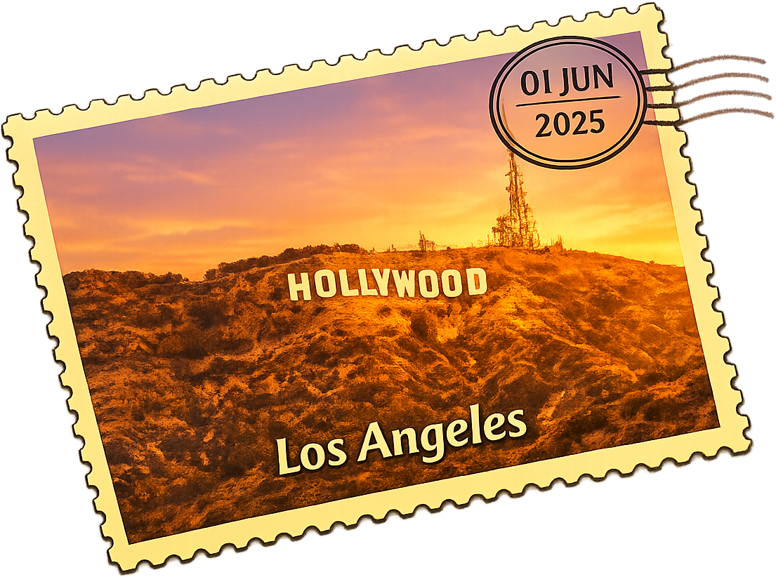 Los Angeles