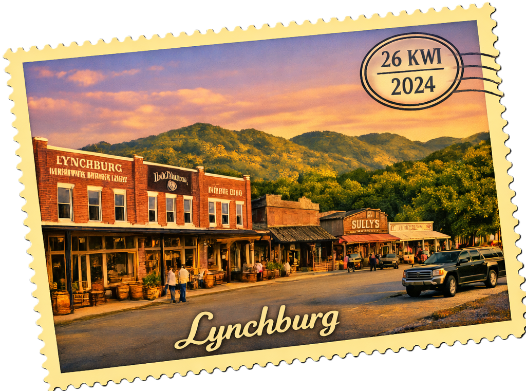Lynchburg
