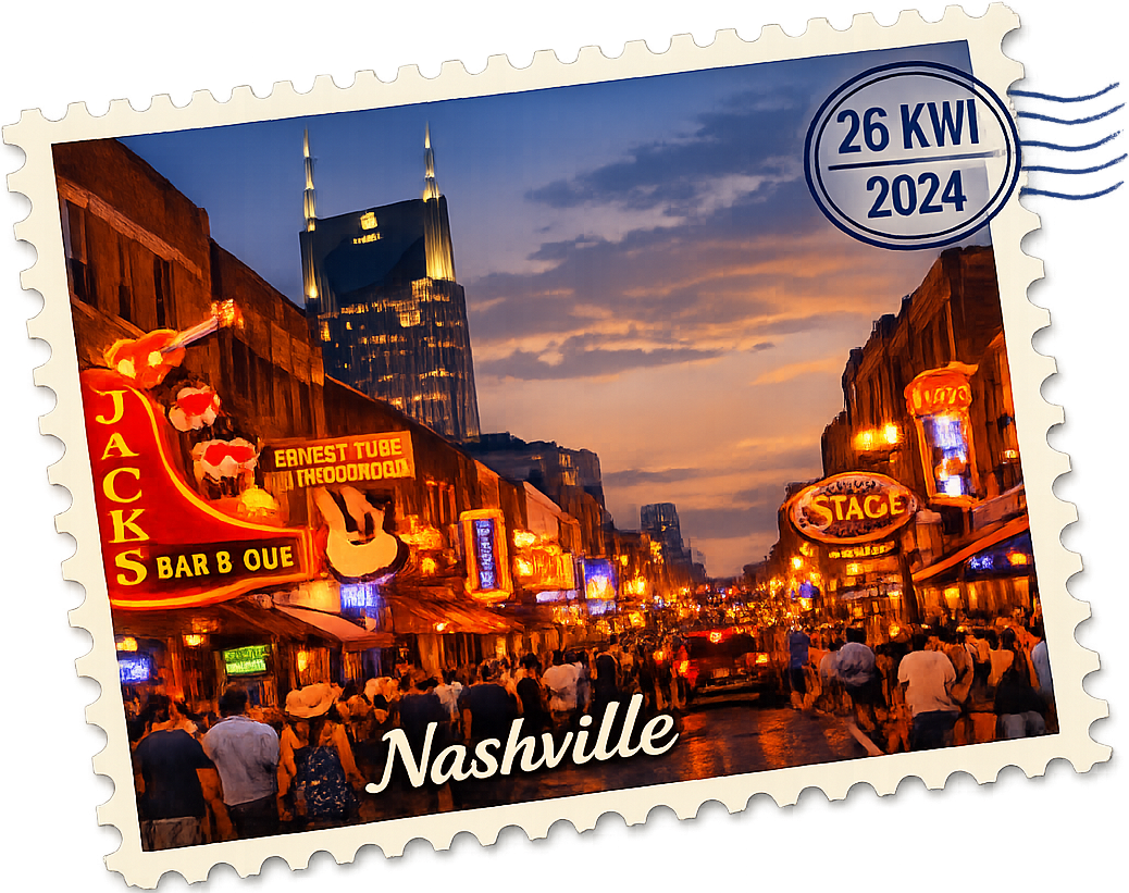 Nashville