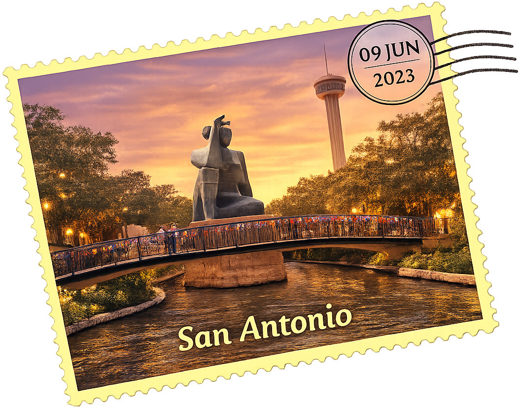 San Antonio