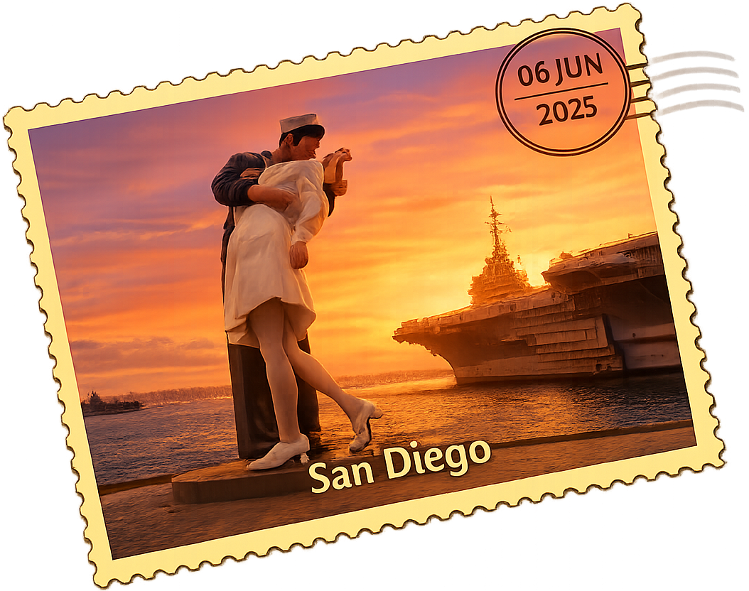 San Diego