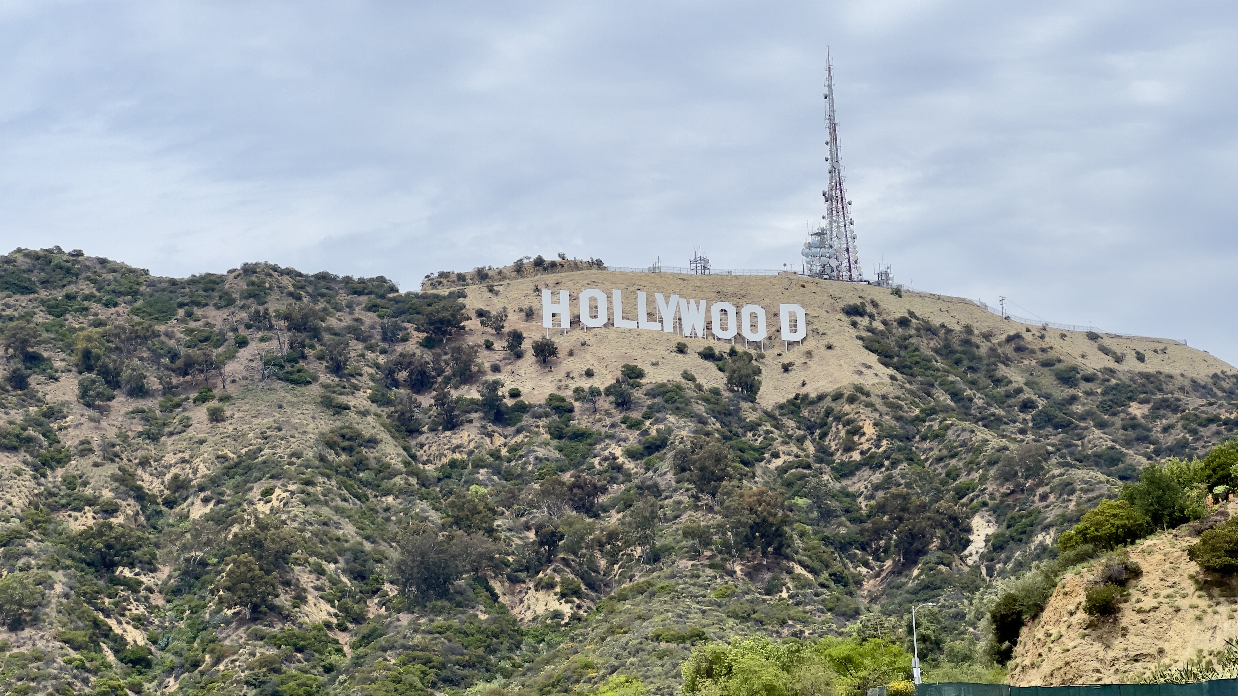 Los Angeles