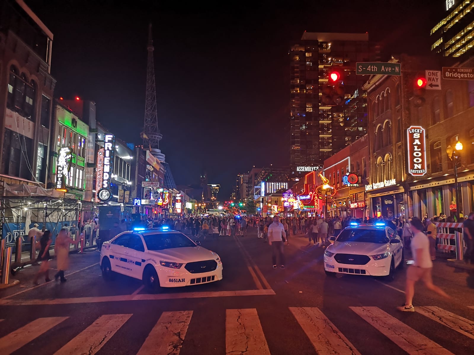 Nashville