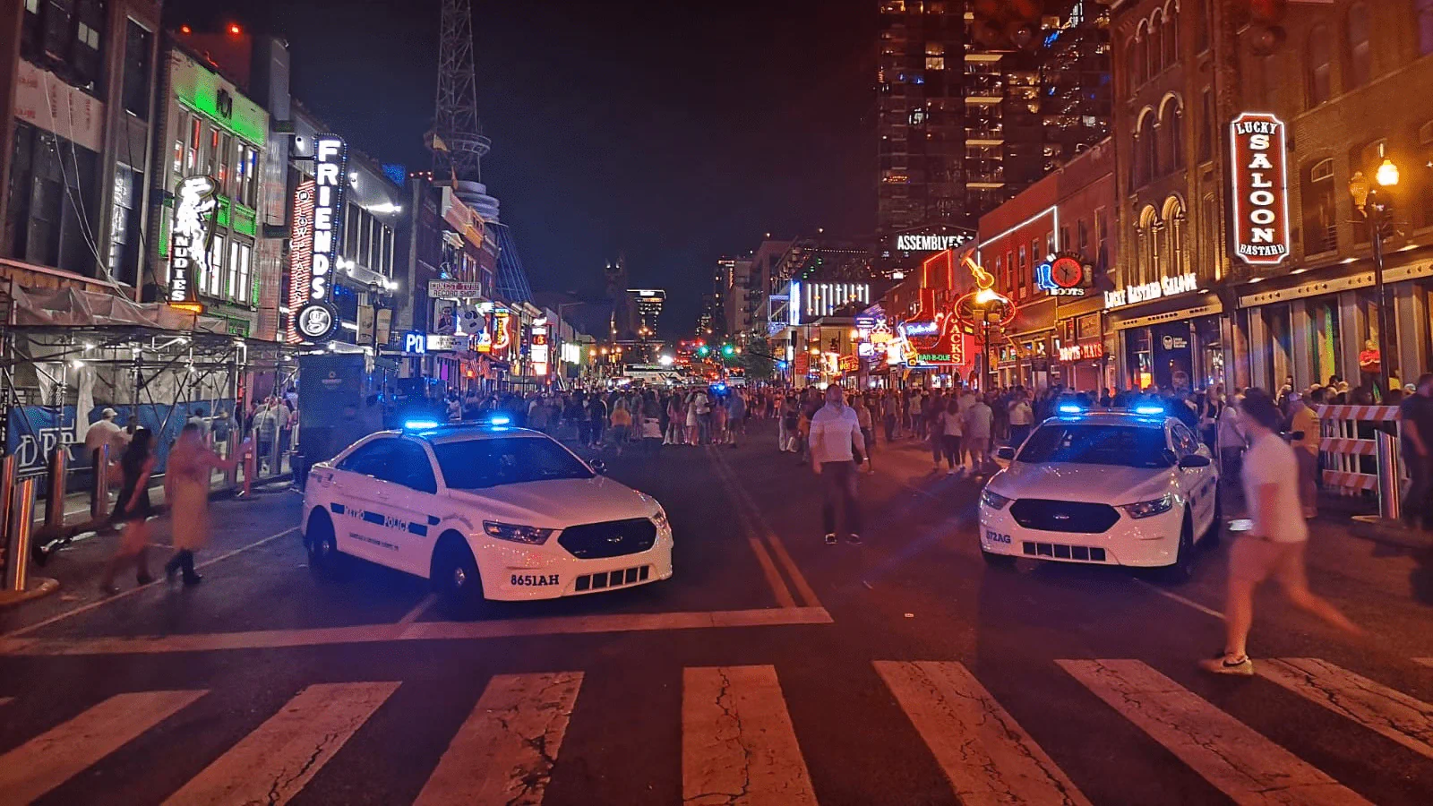 Nashville