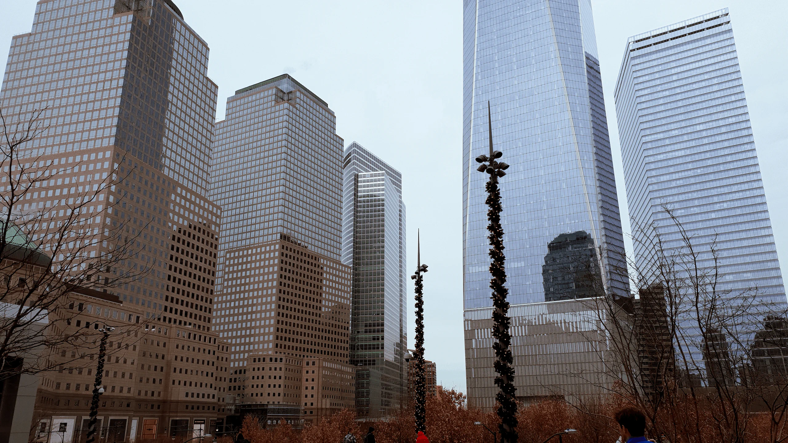 One World Trade Center