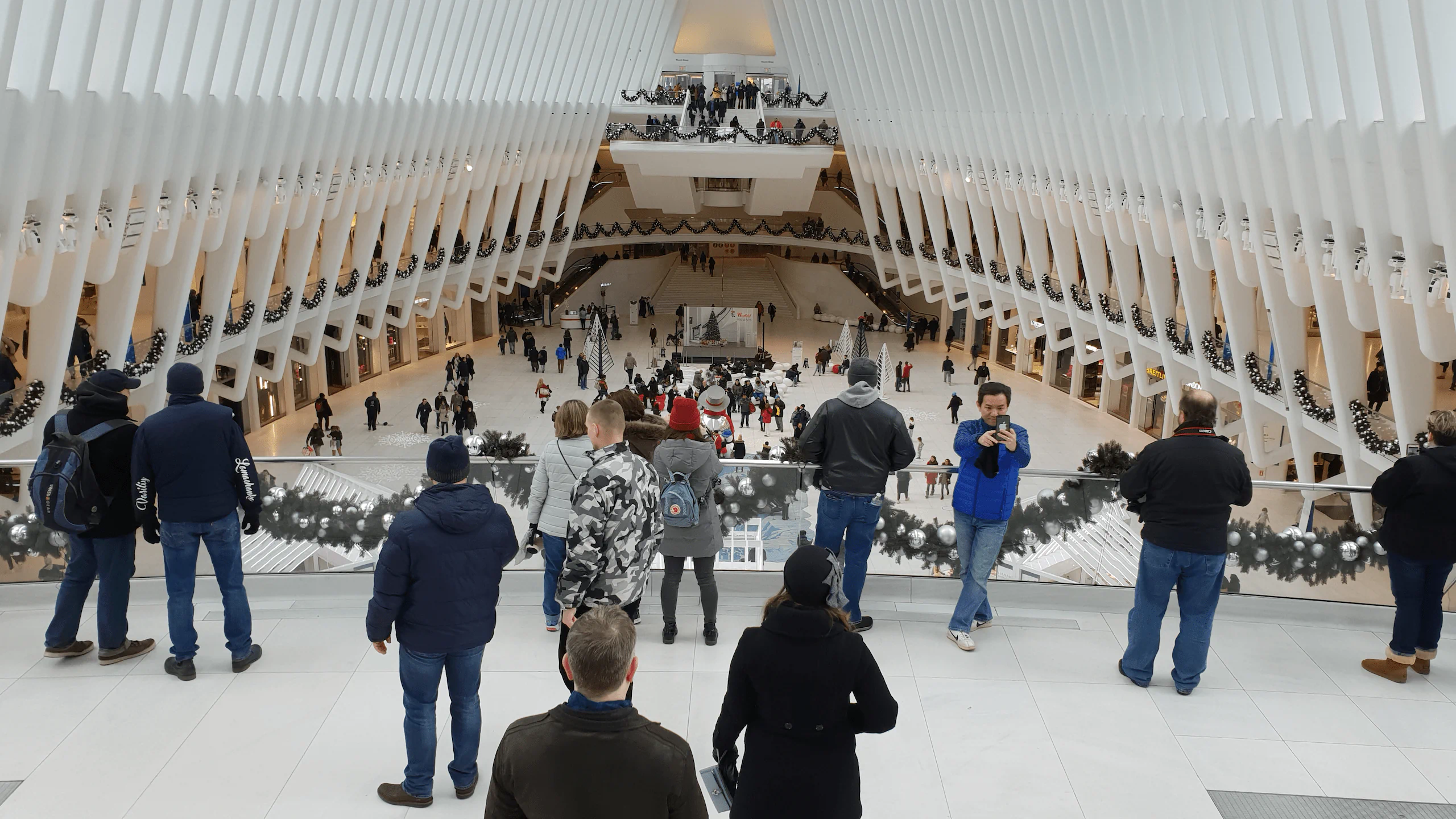 Oculus