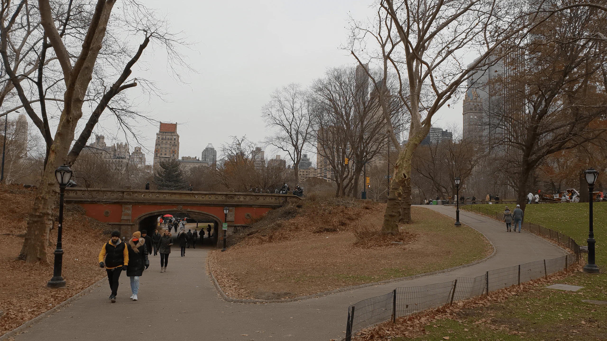 Central Park