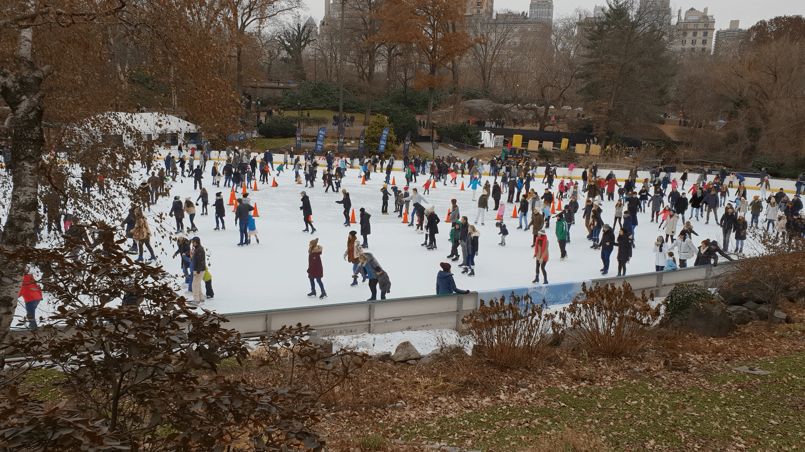 Central Park