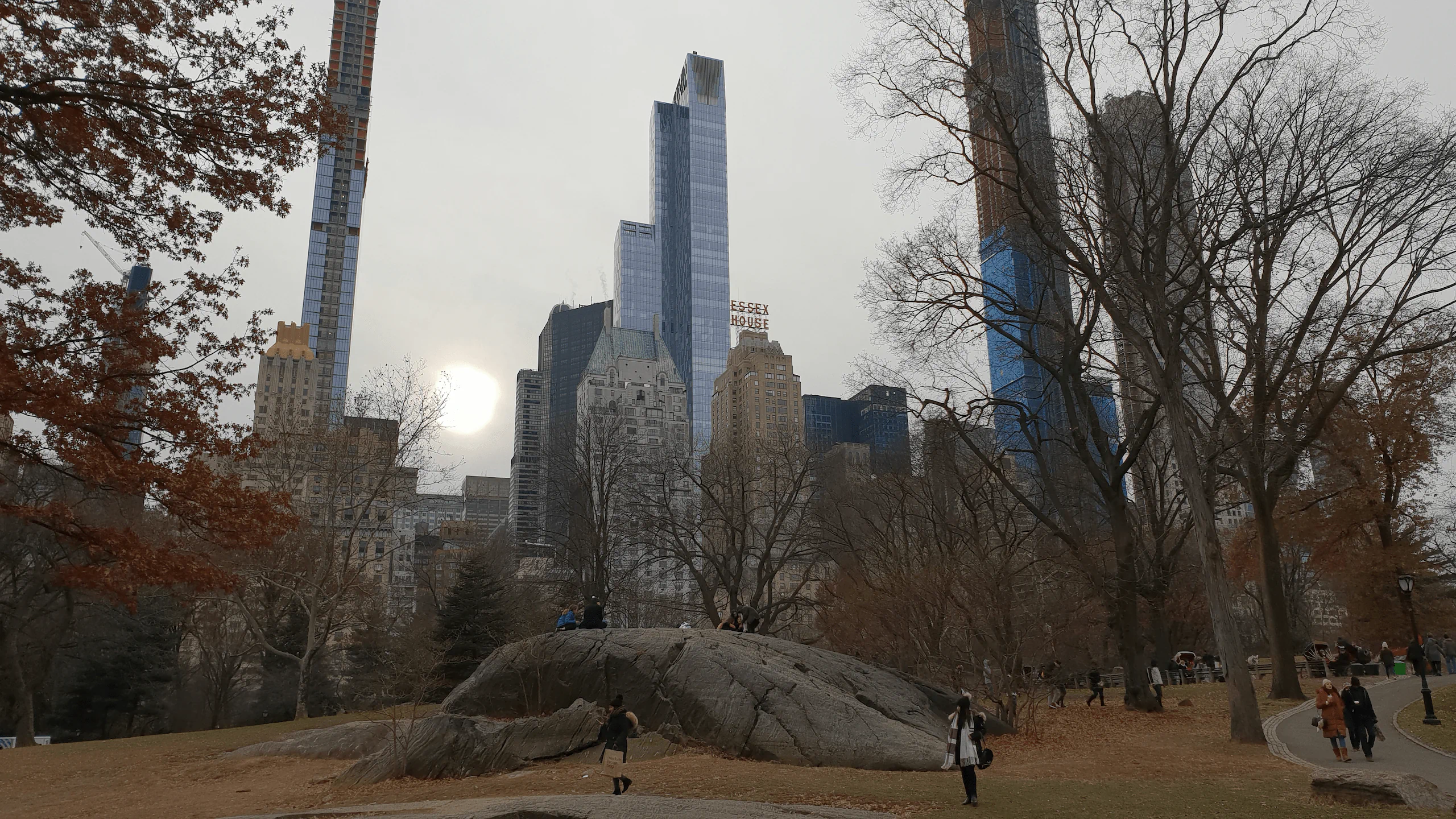 Central Park