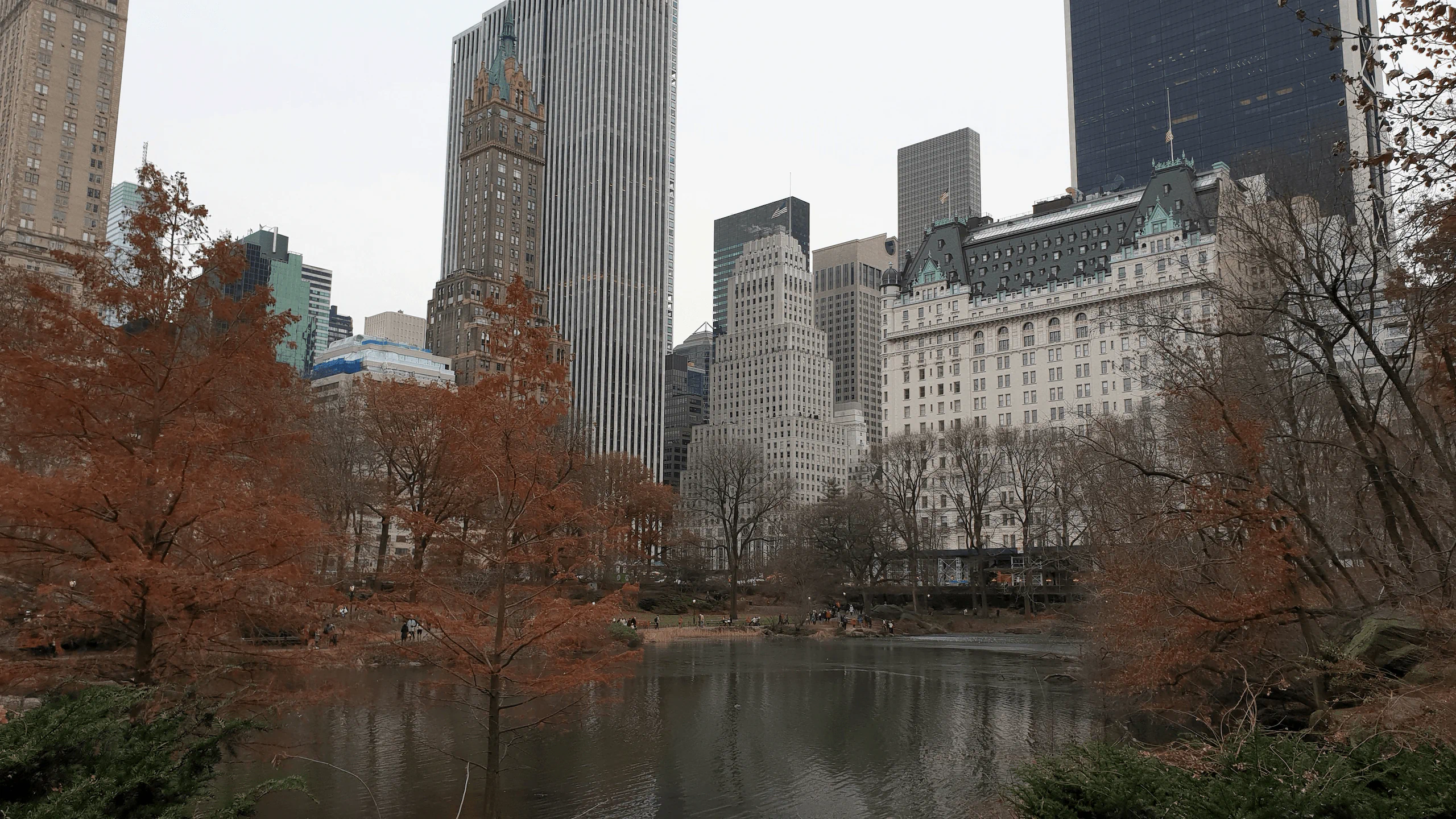 Central Park