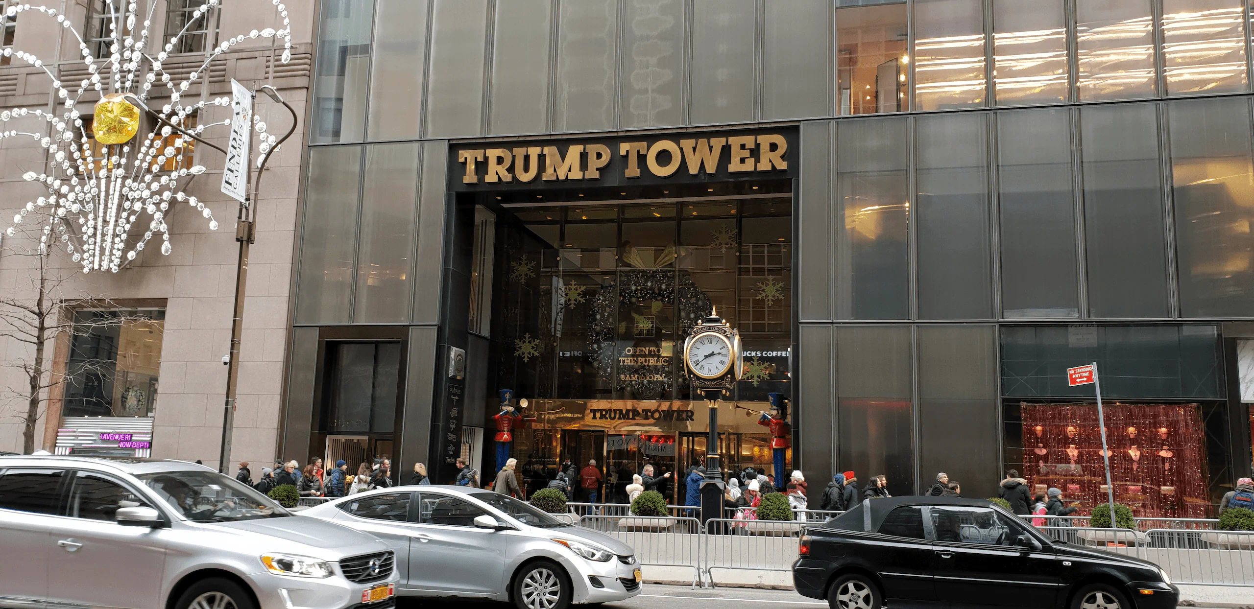 Trump Tower