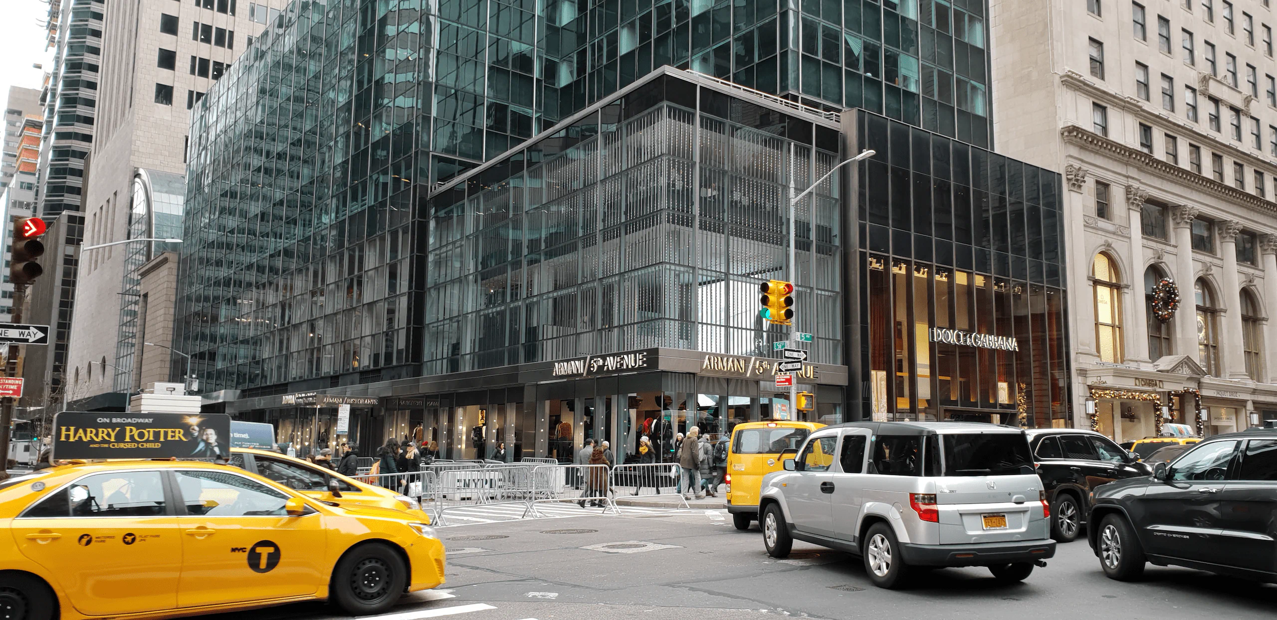 5th Avenue