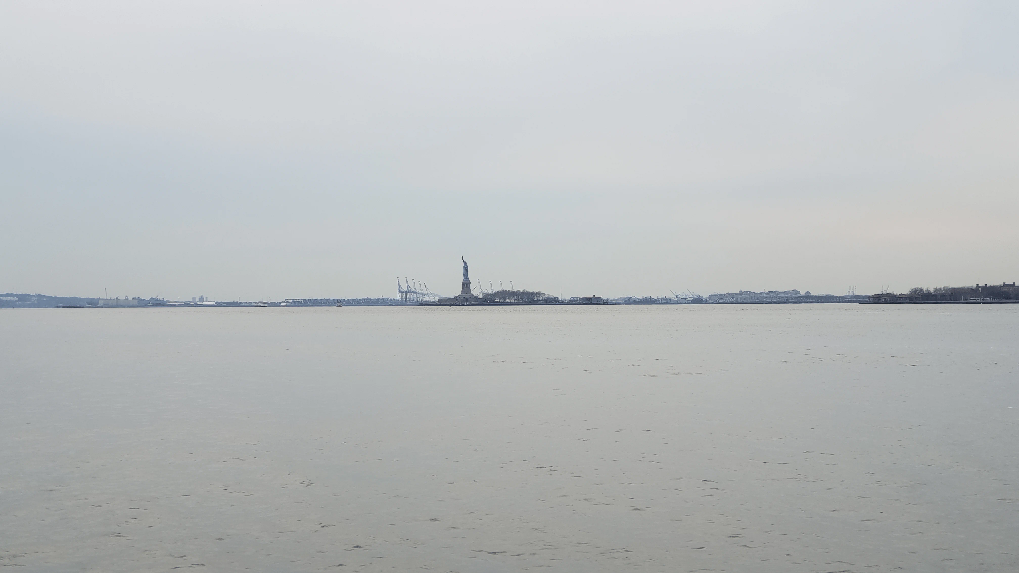 Statue of Liberty