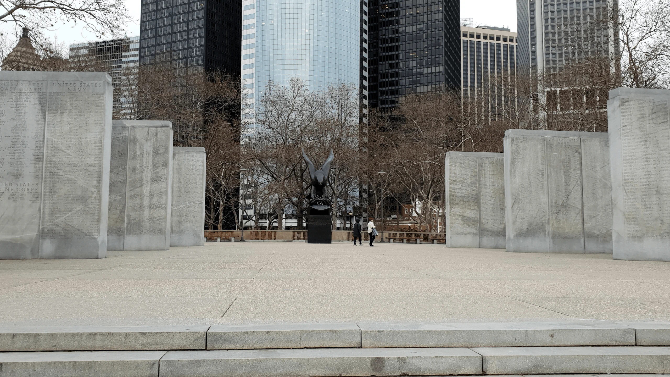 Battery Park
