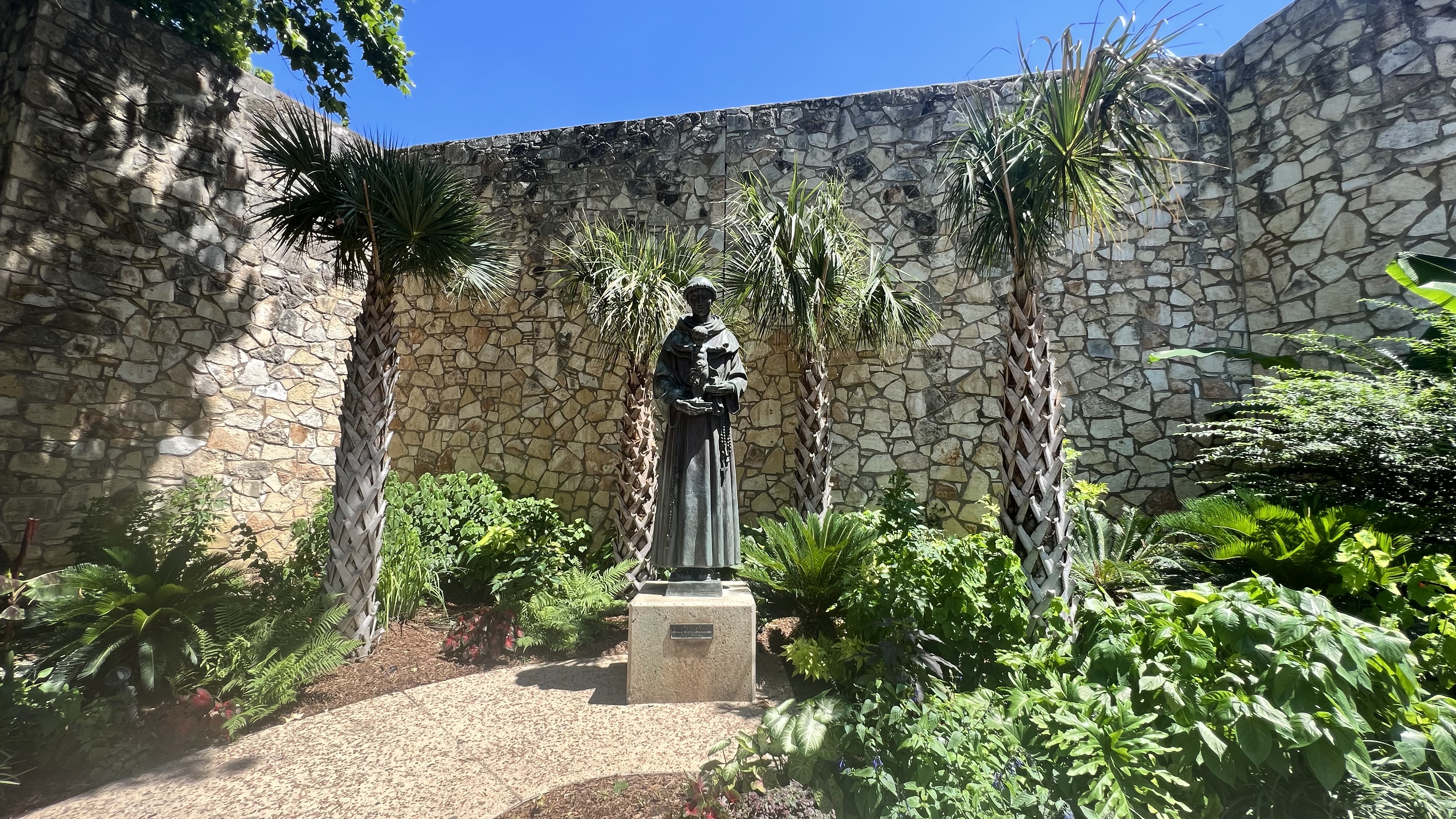 San Antonio
