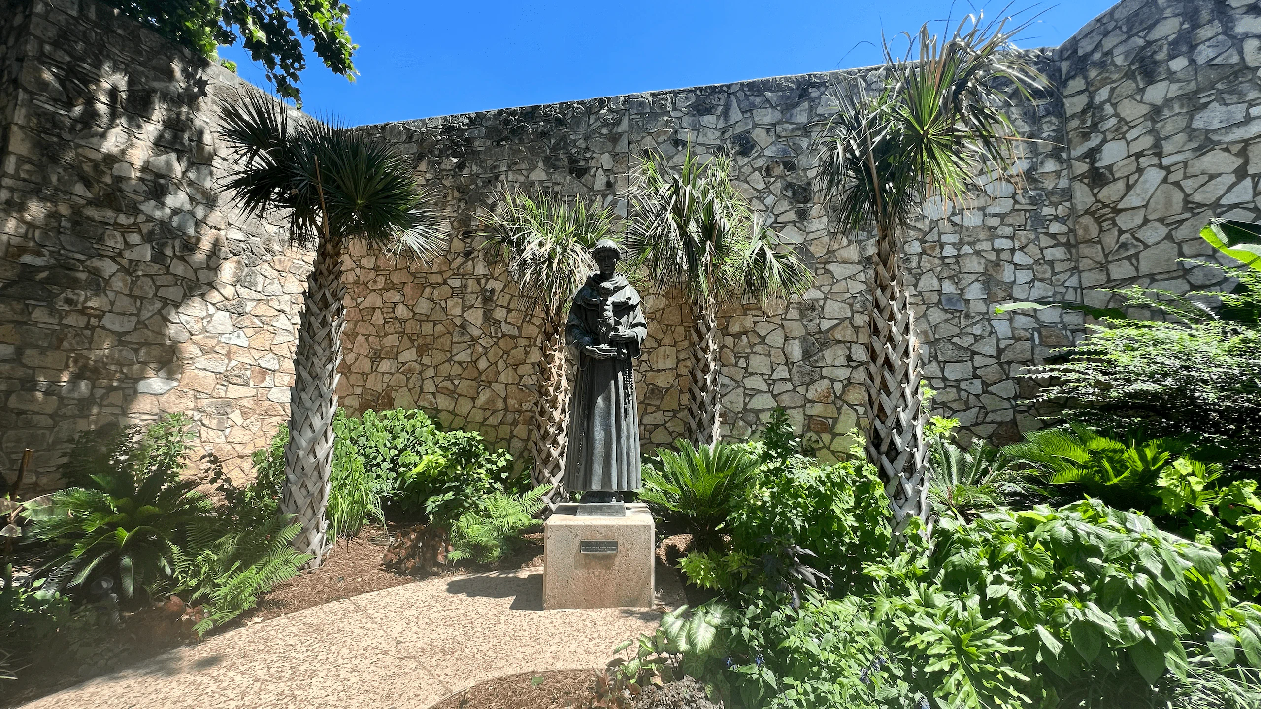 San Antonio