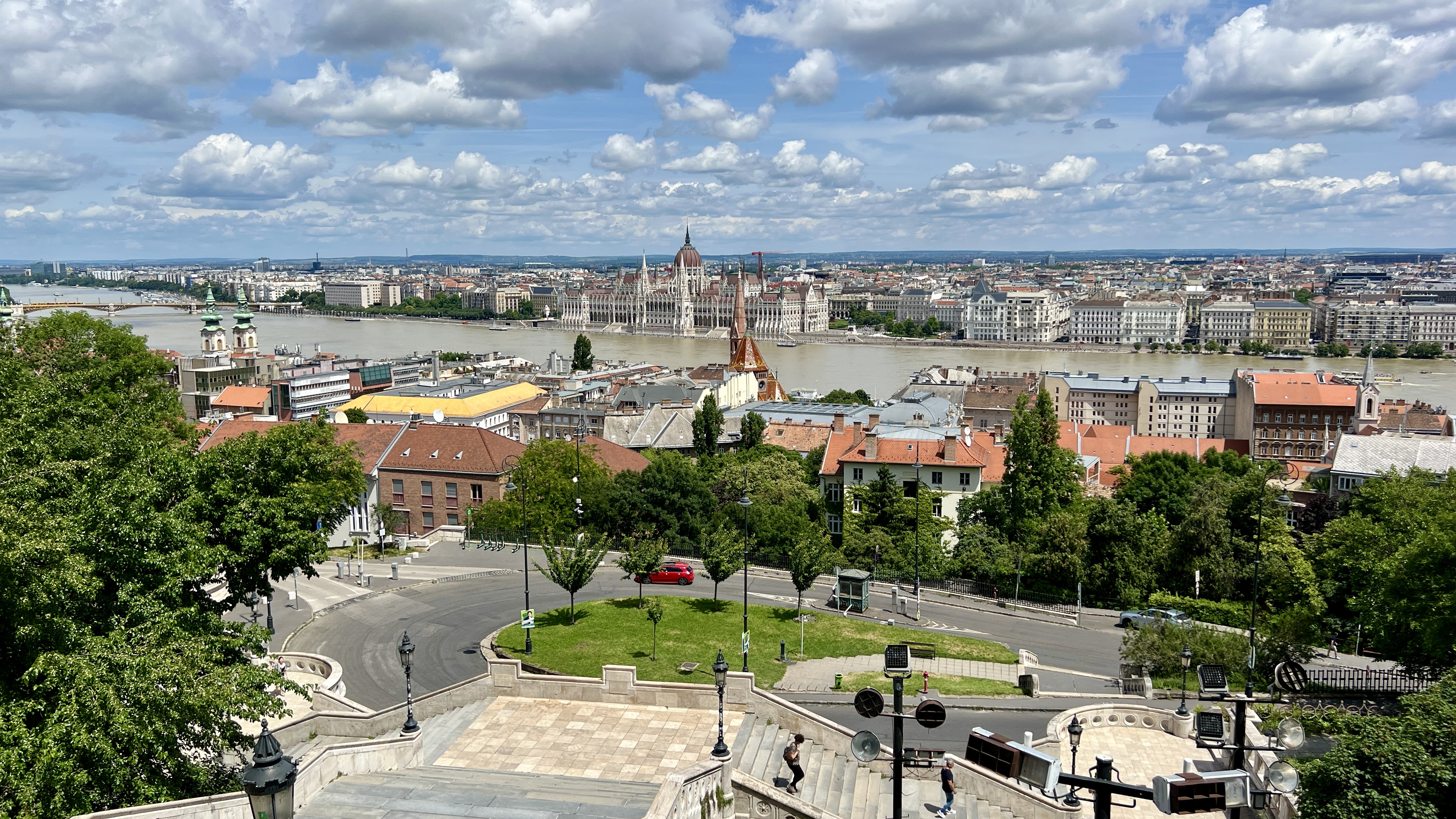 Budapeszt