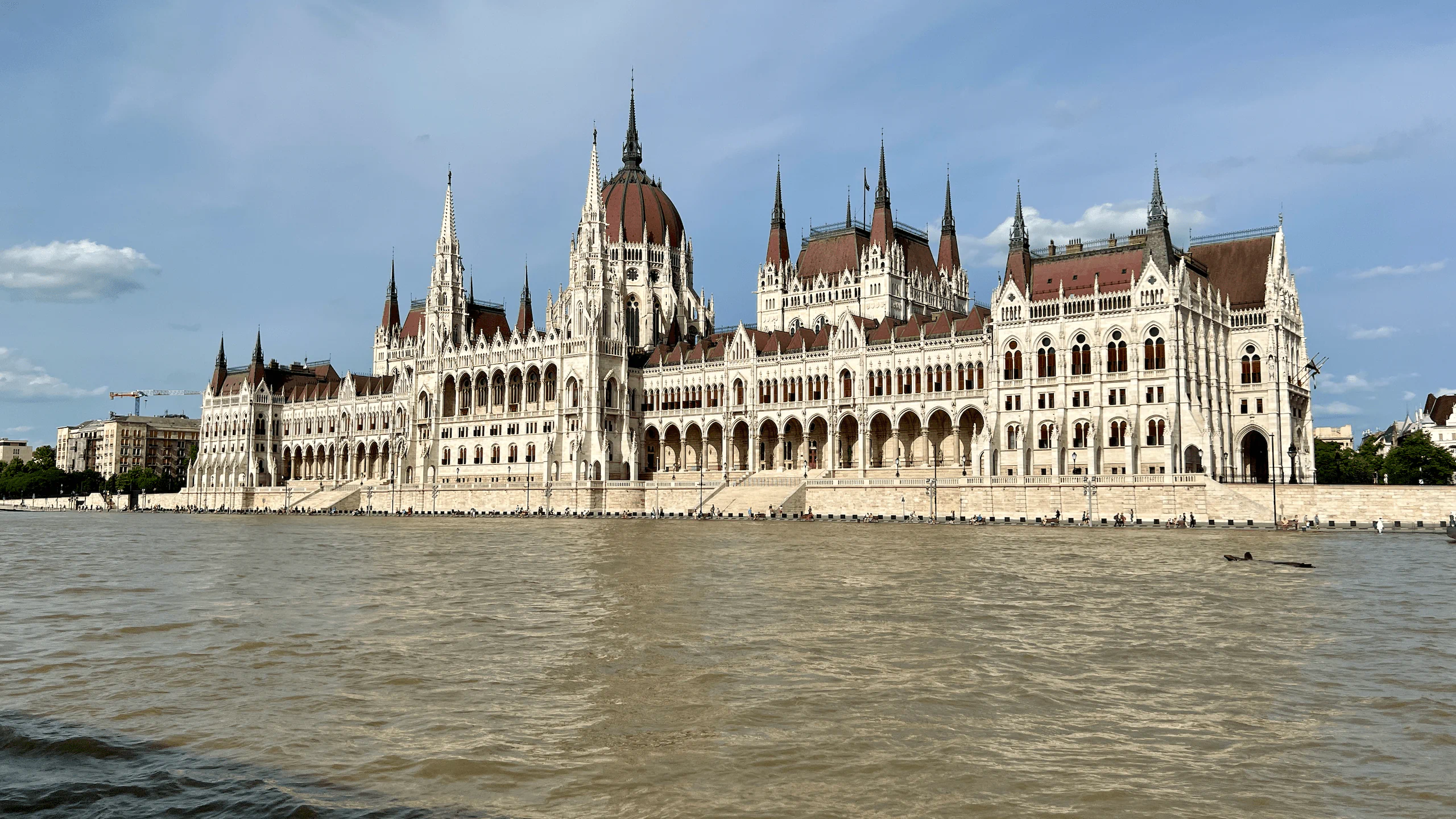 Budapeszt