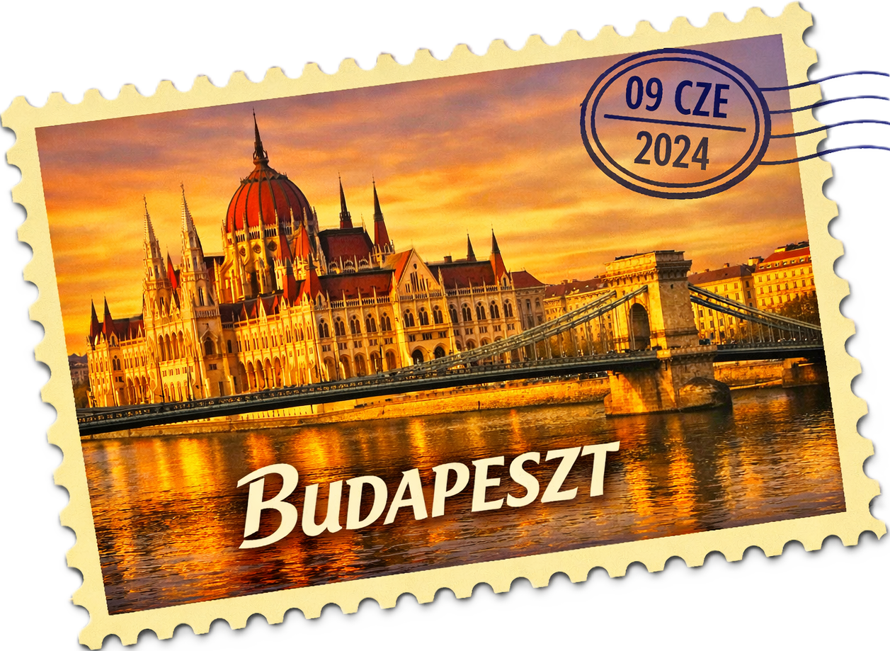 Budapeszt